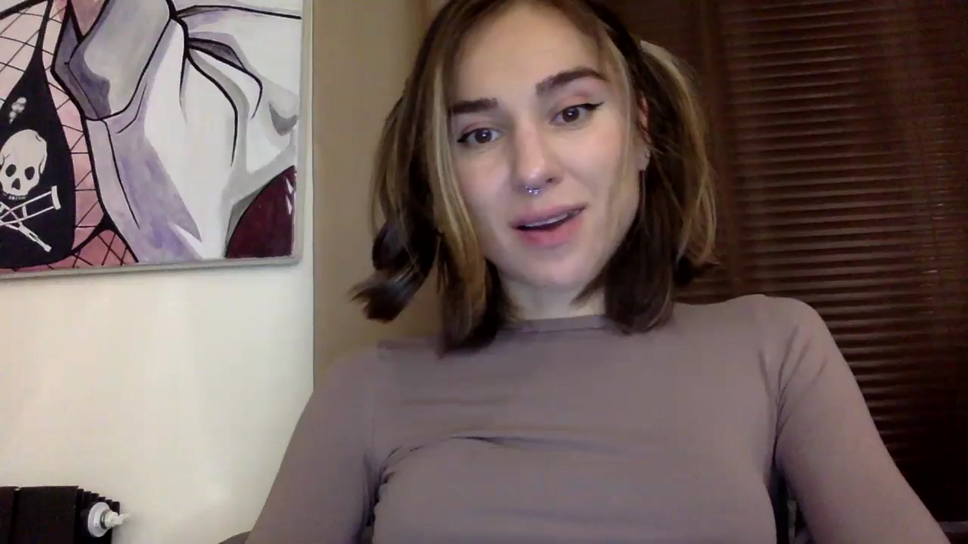 Gallery image thumbnail from EgoisticKitty's myfreecams stream on, 11/26/2023, 13:58 image 9 of 20