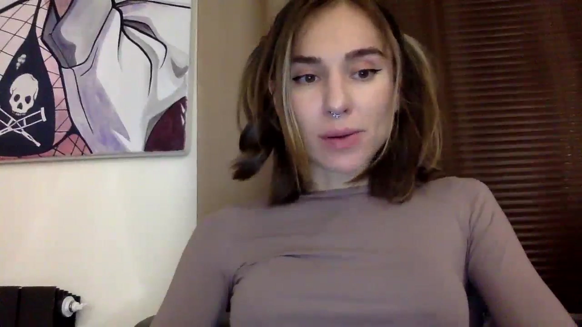 Gallery image thumbnail from EgoisticKitty's myfreecams stream on, 11/26/2023, 13:58 image 8 of 20