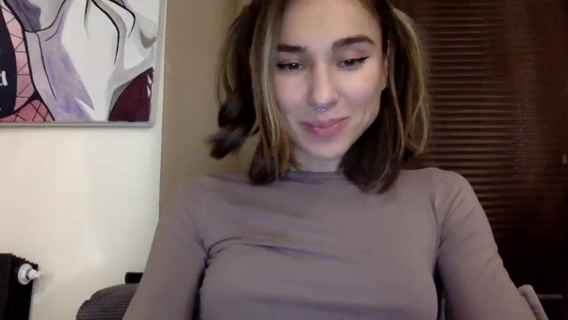 Gallery image thumbnail from EgoisticKitty's myfreecams stream on, 11/26/2023, 13:58 image 19 of 20