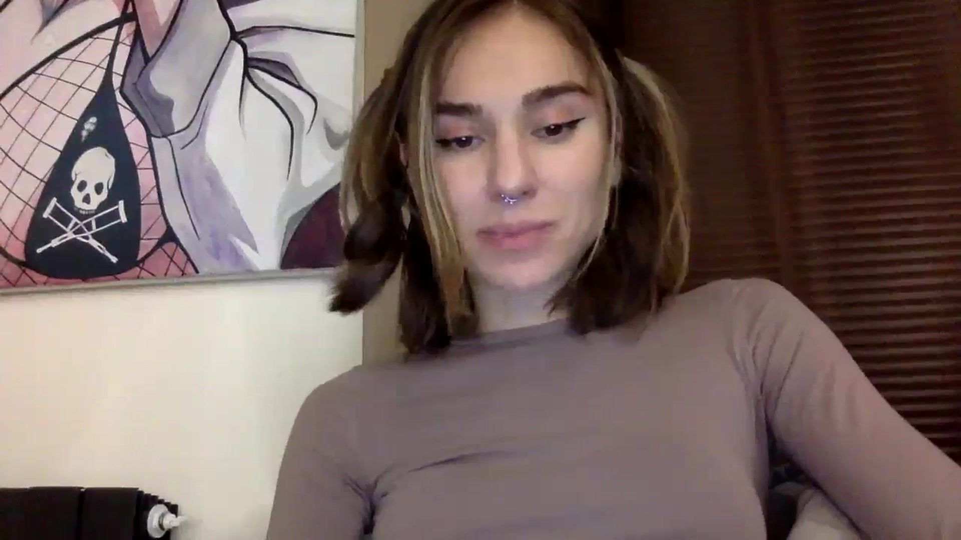 Gallery image thumbnail from EgoisticKitty's myfreecams stream on, 11/26/2023, 13:58 image 5 of 20