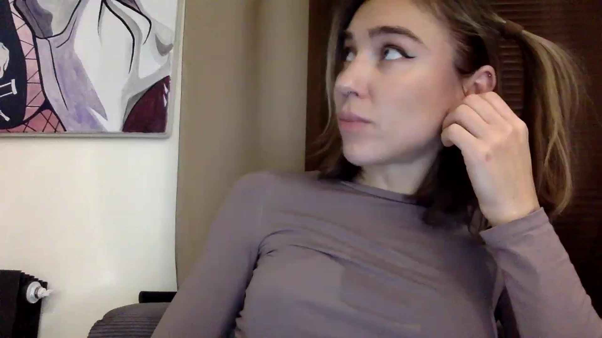 Gallery image thumbnail from EgoisticKitty's myfreecams stream on, 11/26/2023, 13:58 image 15 of 20
