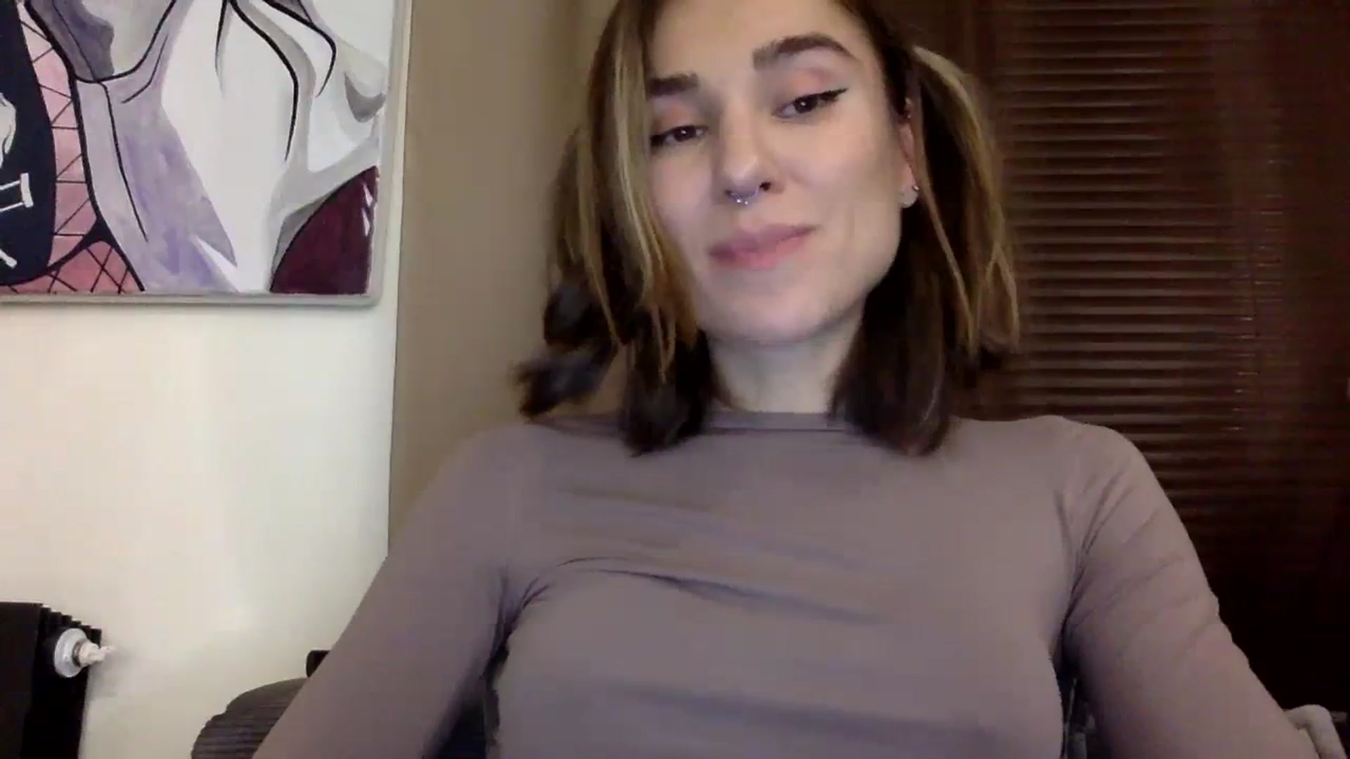 Gallery image thumbnail from EgoisticKitty's myfreecams stream on, 11/26/2023, 13:58 image 18 of 20