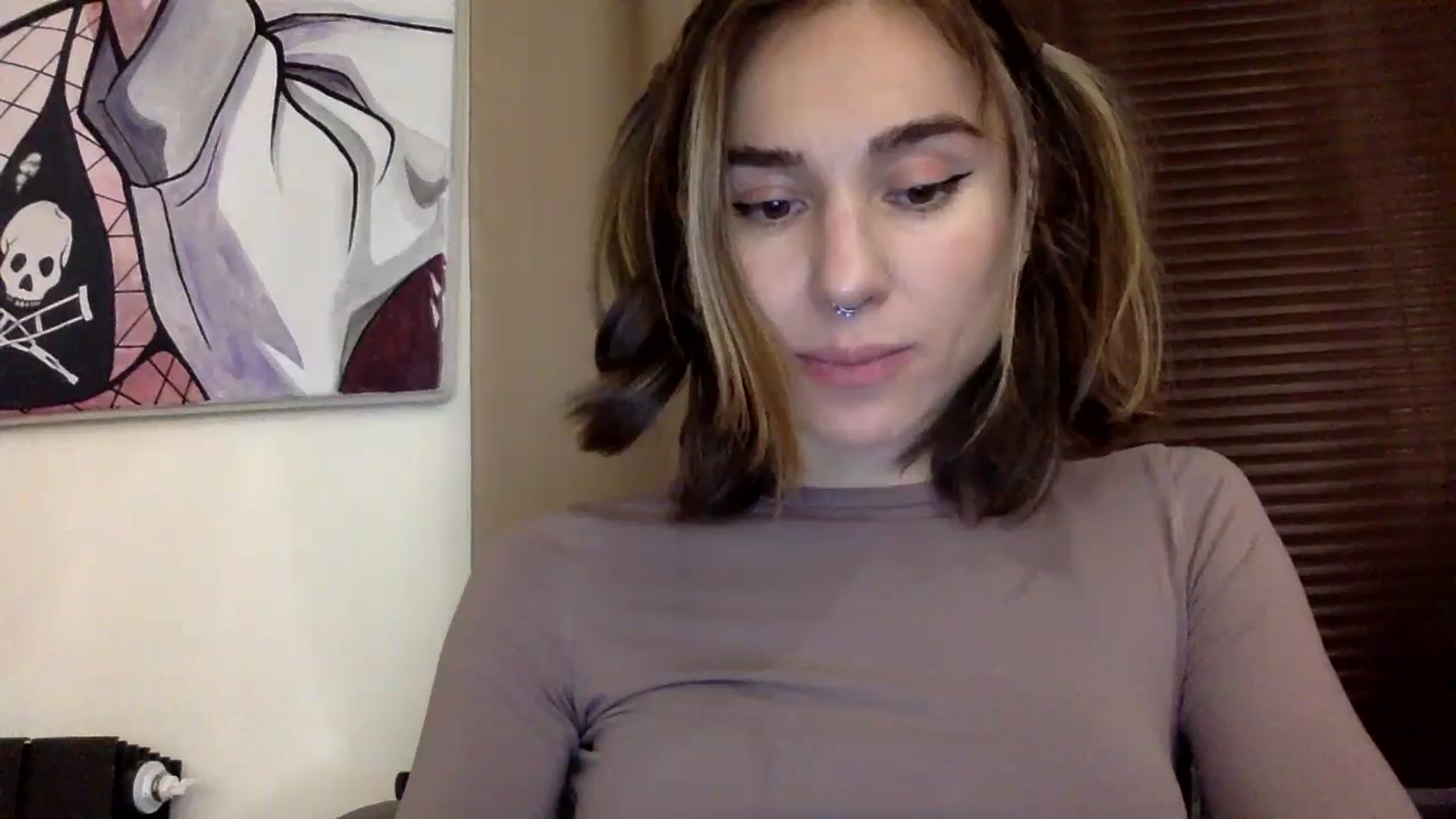 Gallery image thumbnail from EgoisticKitty's myfreecams stream on, 11/26/2023, 13:58 image 10 of 20