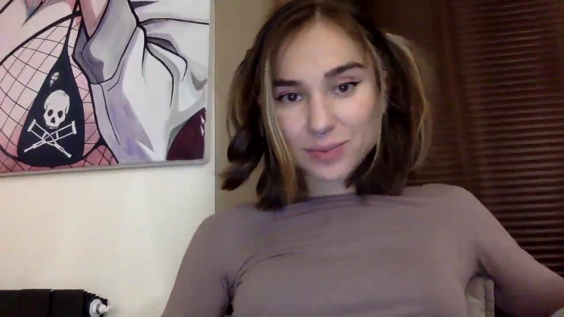 Gallery image thumbnail from EgoisticKitty's myfreecams stream on, 11/26/2023, 13:58 image 3 of 20