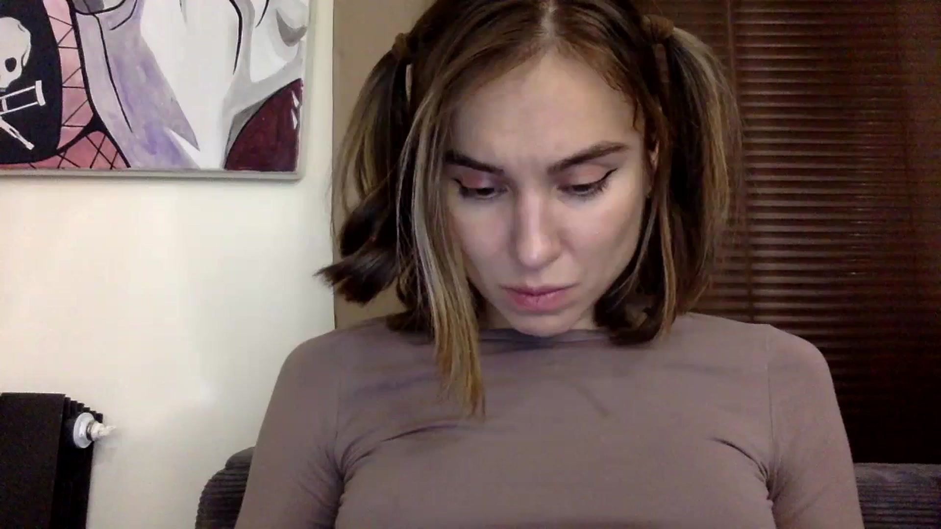 Gallery image thumbnail from EgoisticKitty's myfreecams stream on, 11/26/2023, 15:06 image 15 of 20