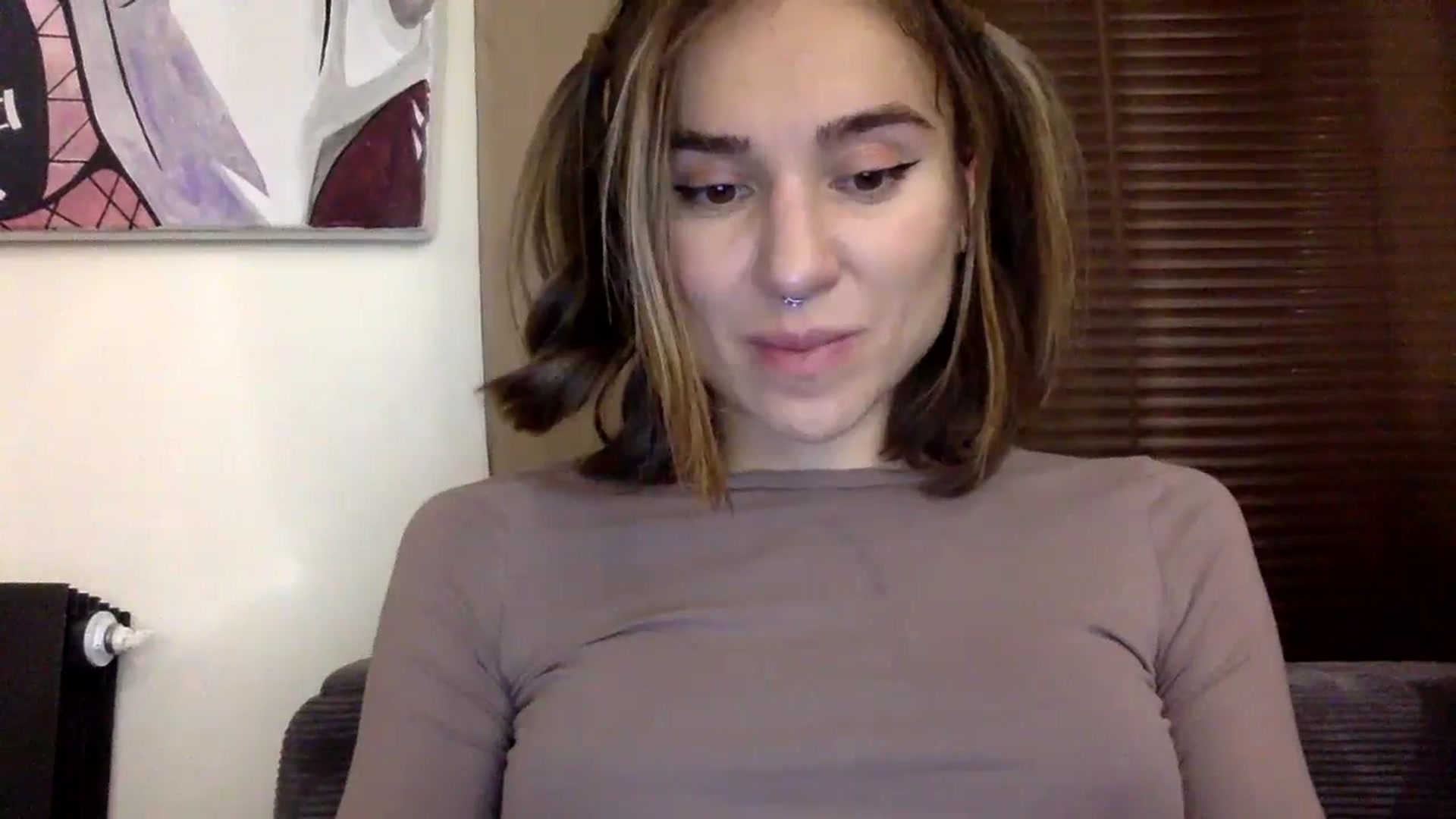 Gallery image thumbnail from EgoisticKitty's myfreecams stream on, 11/26/2023, 15:06 image 19 of 20