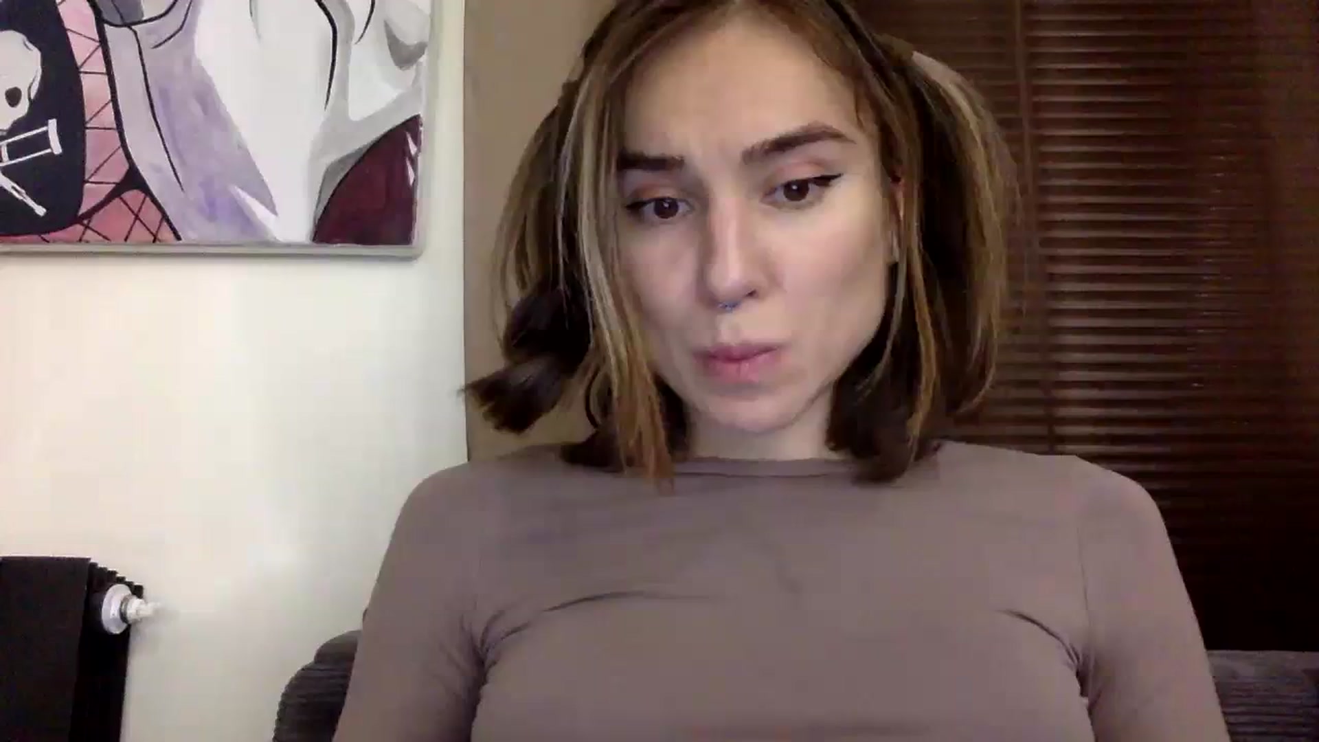Gallery image thumbnail from EgoisticKitty's myfreecams stream on, 11/26/2023, 15:06 image 17 of 20
