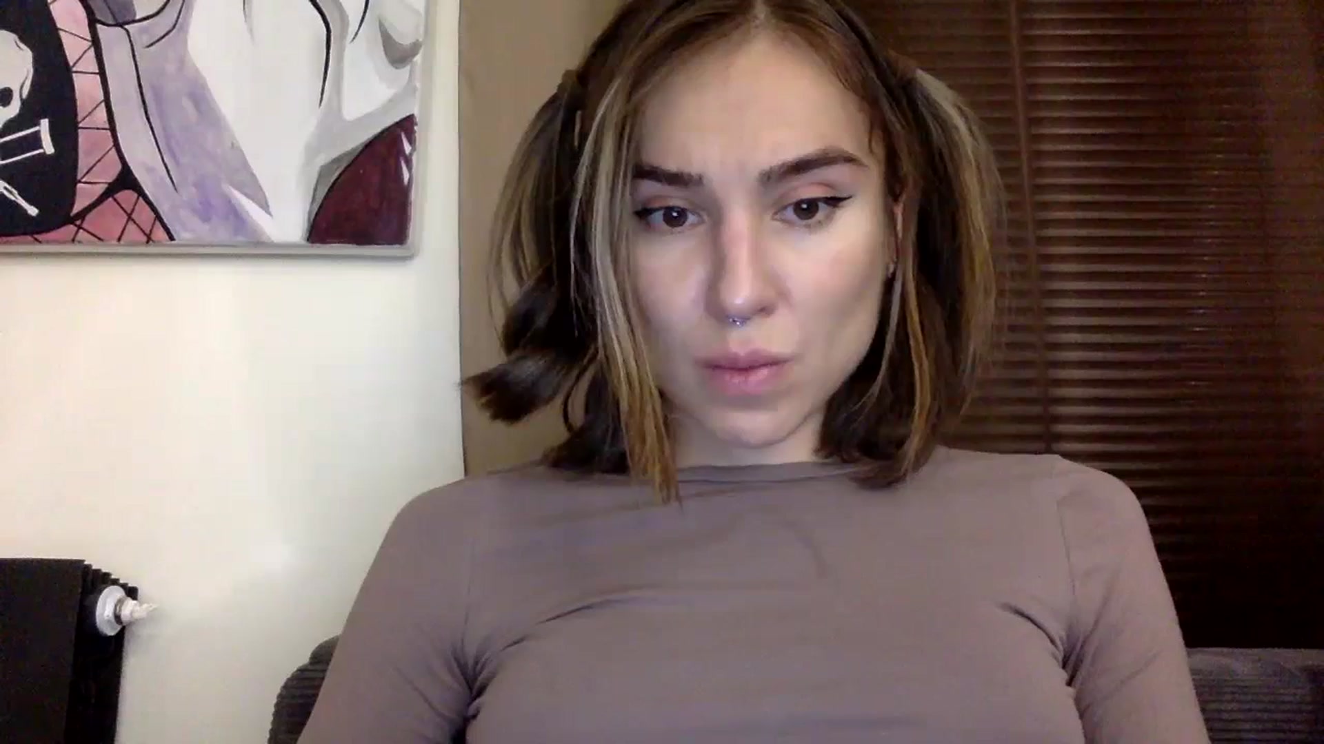 Gallery image thumbnail from EgoisticKitty's myfreecams stream on, 11/26/2023, 15:06 image 18 of 20