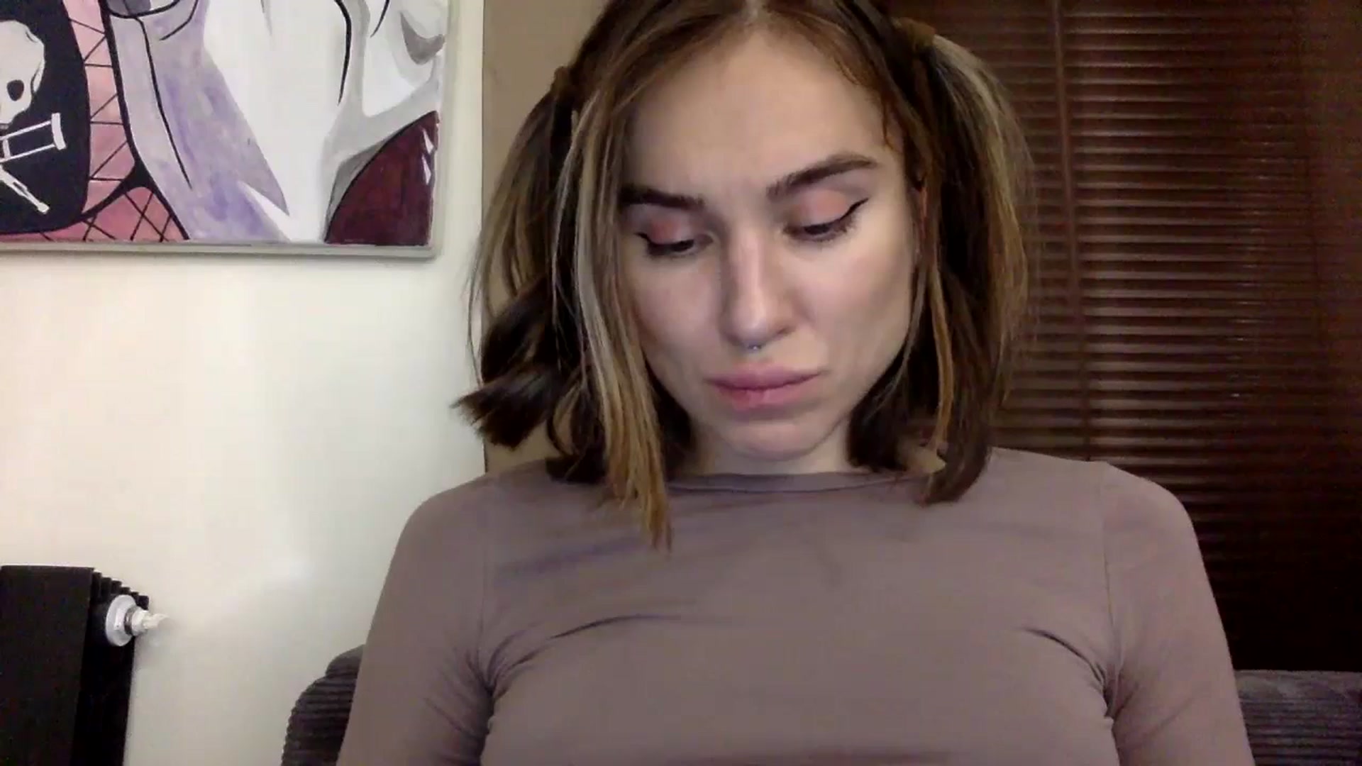 Gallery image thumbnail from EgoisticKitty's myfreecams stream on, 11/26/2023, 15:06 image 14 of 20
