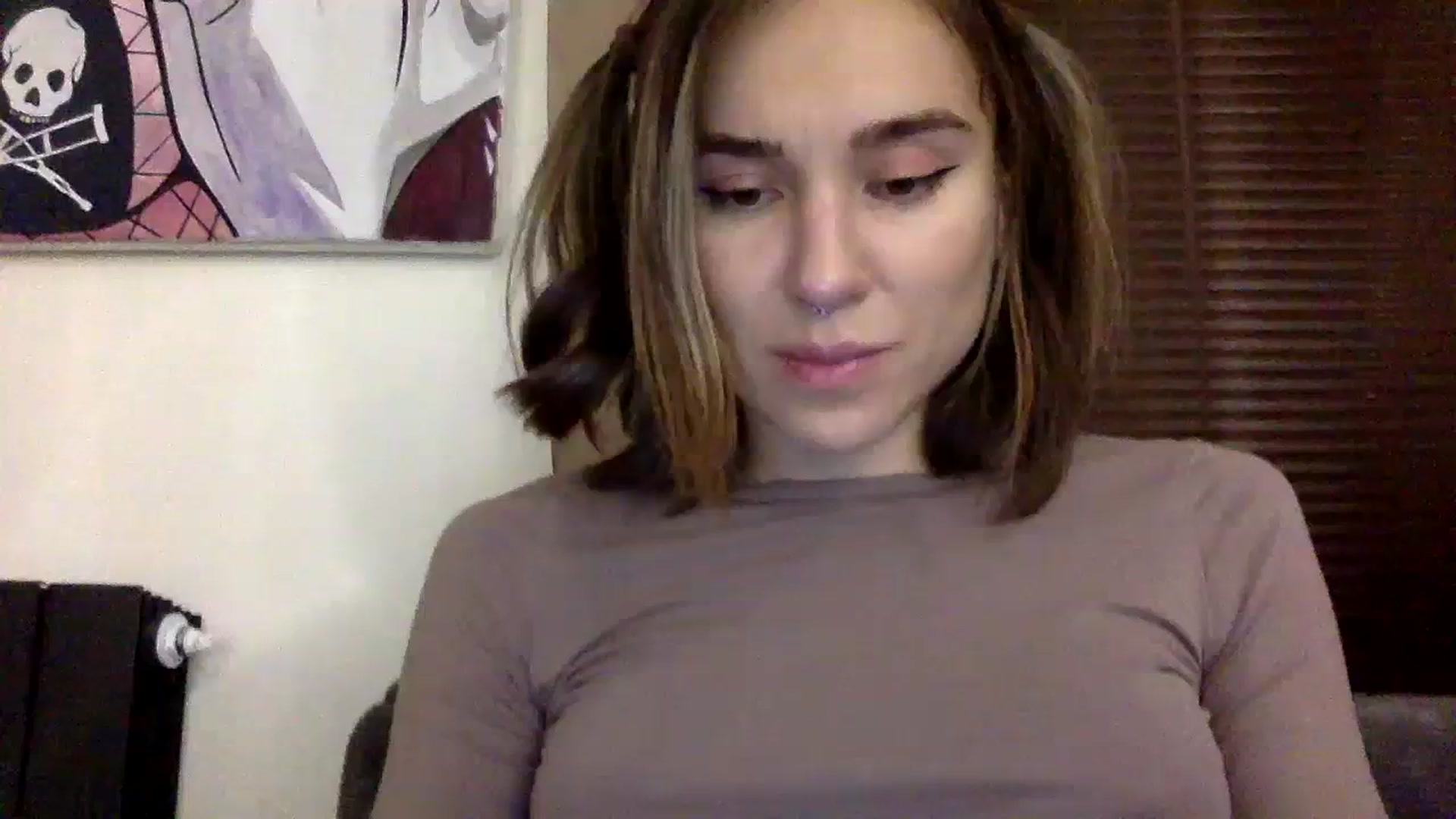 Gallery image thumbnail from EgoisticKitty's myfreecams stream on, 11/26/2023, 15:06 image 12 of 20