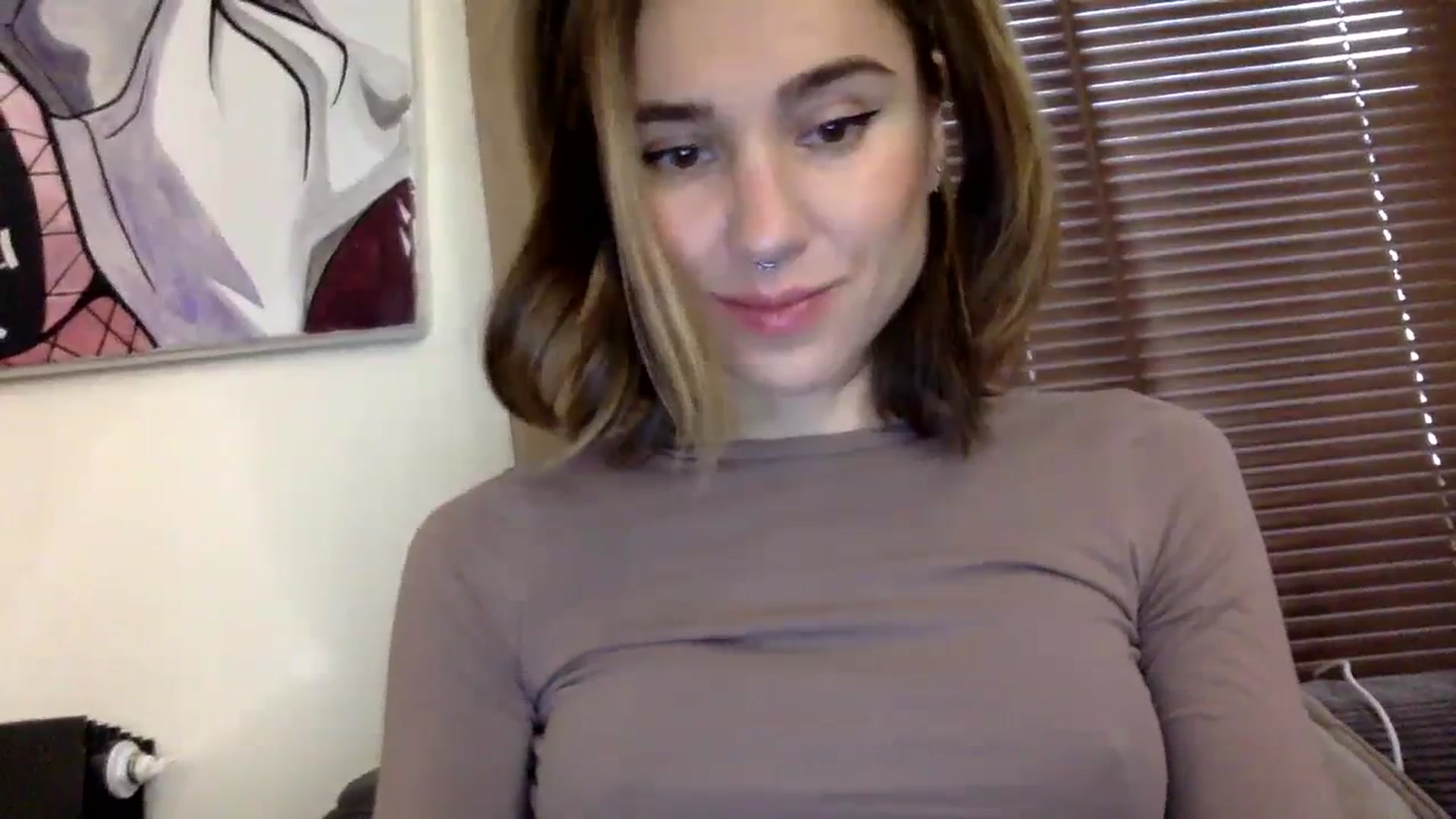 Gallery image thumbnail from EgoisticKitty's myfreecams stream on, 11/27/2023, 10:45 image 12 of 20