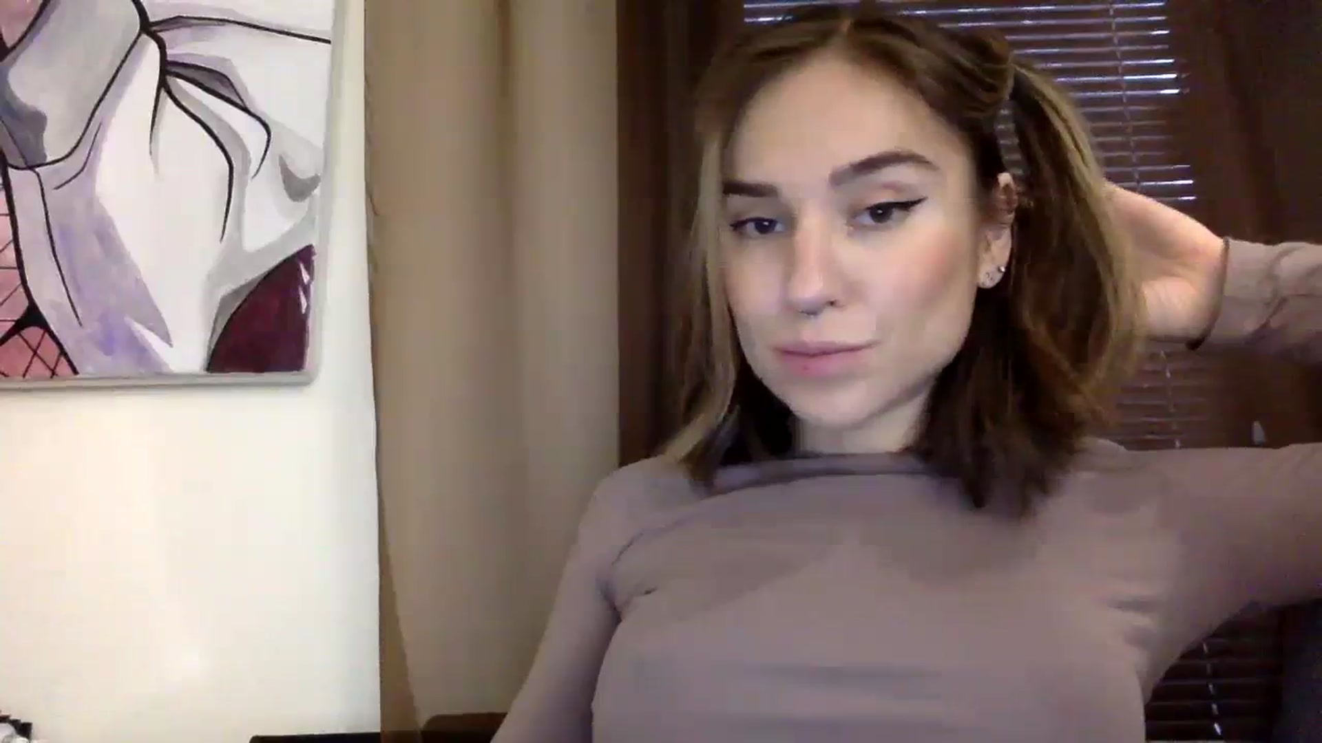 Gallery image thumbnail from EgoisticKitty's myfreecams stream on, 11/27/2023, 11:49 image 20 of 20