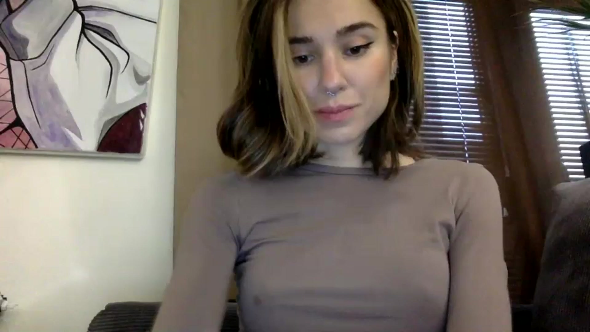 Gallery image thumbnail from EgoisticKitty's myfreecams stream on, 11/27/2023, 11:49 image 1 of 20