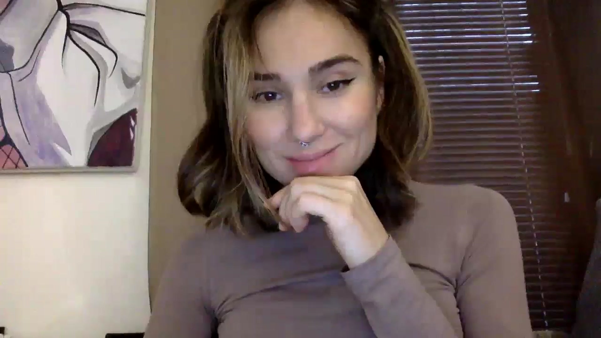 Gallery image thumbnail from EgoisticKitty's myfreecams stream on, 11/27/2023, 11:49 image 19 of 20