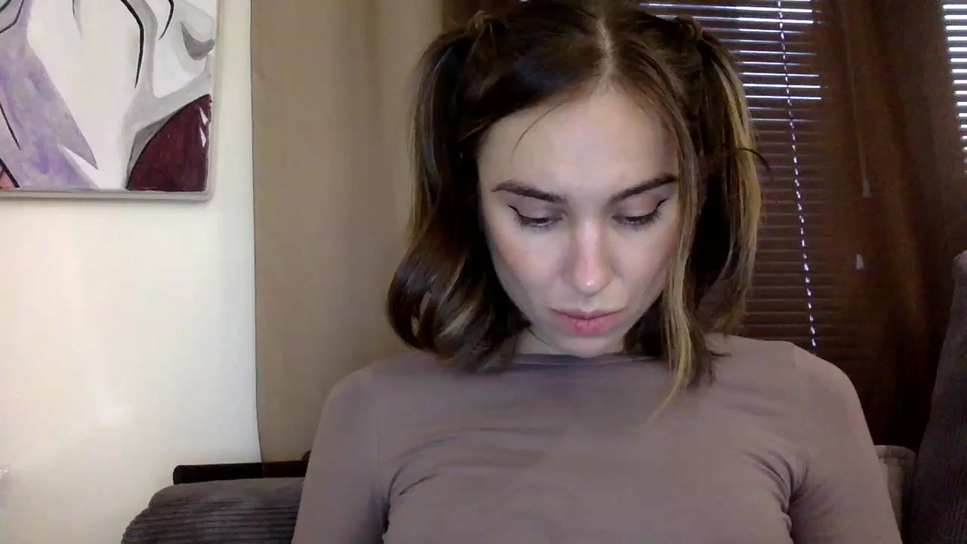 Gallery image thumbnail from EgoisticKitty's myfreecams stream on, 11/27/2023, 11:49 image 13 of 20