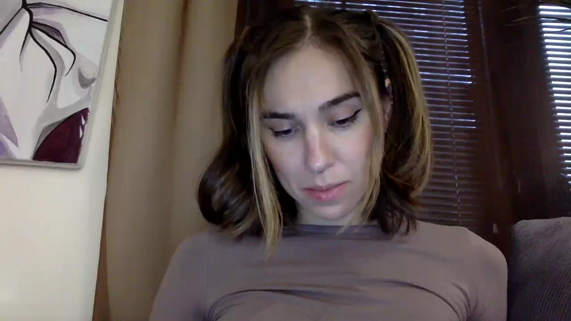 Gallery image thumbnail from EgoisticKitty's myfreecams stream on, 11/27/2023, 13:02 image 2 of 20