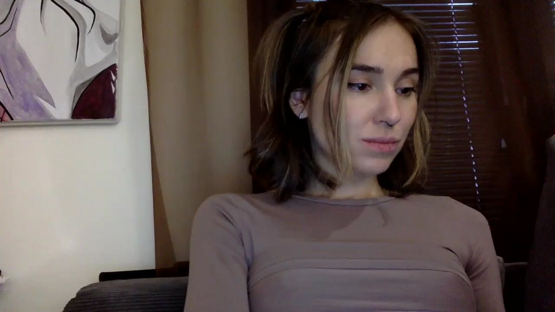 Gallery image thumbnail from EgoisticKitty's myfreecams stream on, 11/27/2023, 13:02 image 13 of 20