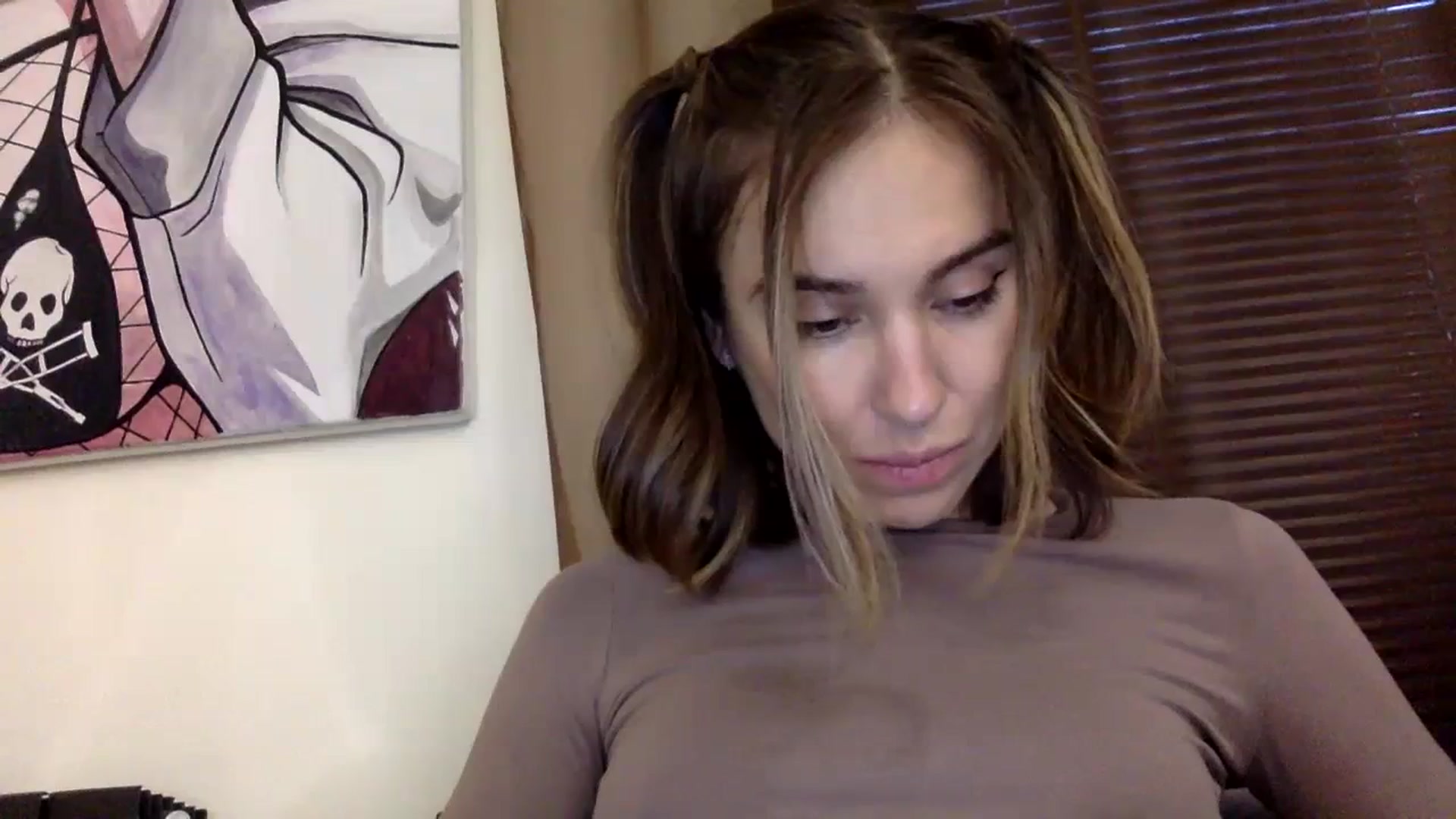 Gallery image thumbnail from EgoisticKitty's myfreecams stream on, 11/27/2023, 13:02 image 19 of 20