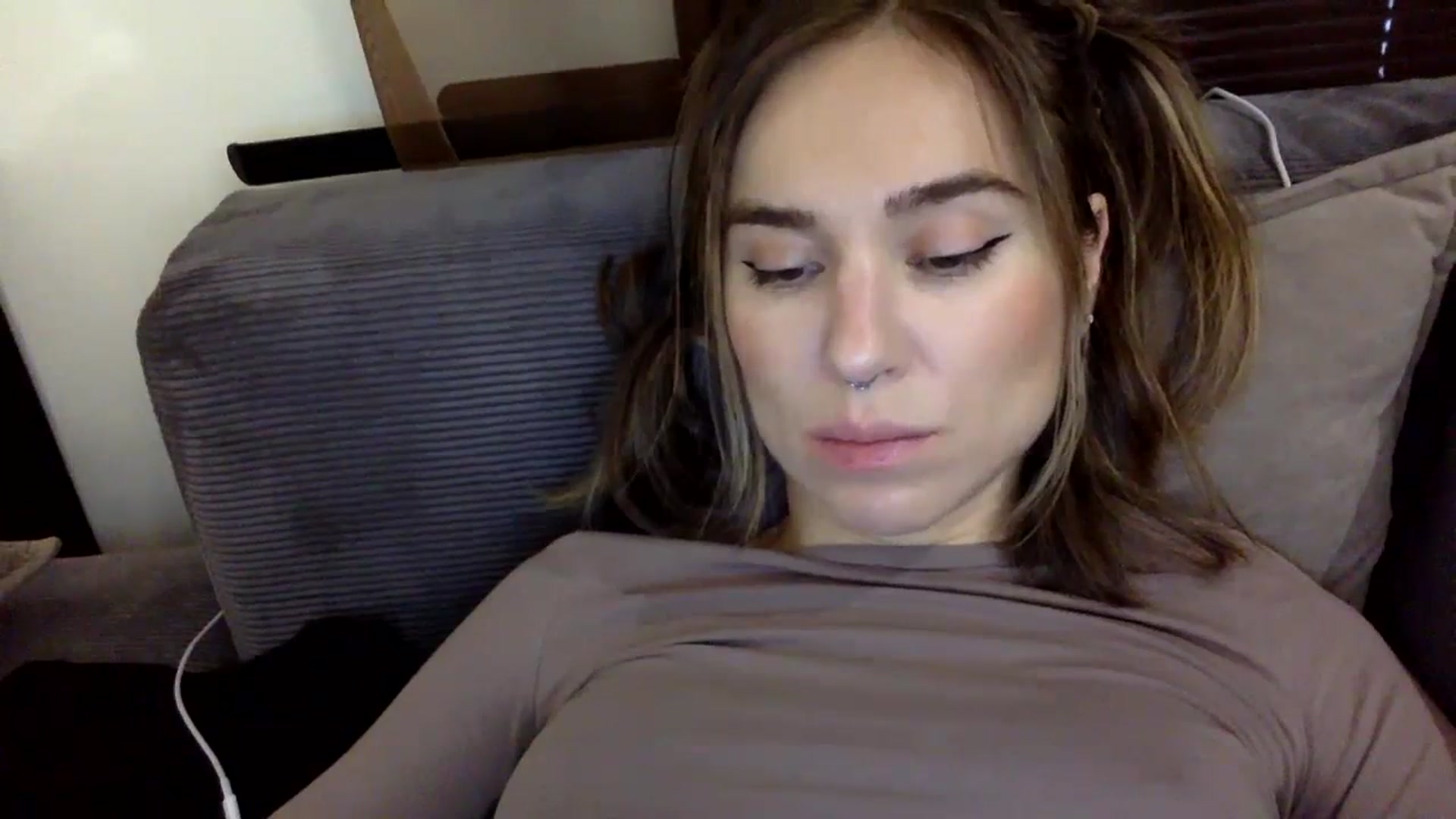 Gallery image thumbnail from EgoisticKitty's myfreecams stream on, 11/27/2023, 13:02 image 3 of 20