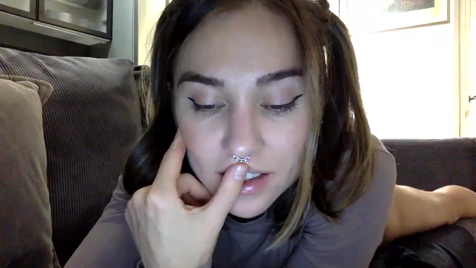 Gallery image thumbnail from EgoisticKitty's myfreecams stream on, 11/27/2023, 14:57 image 15 of 20