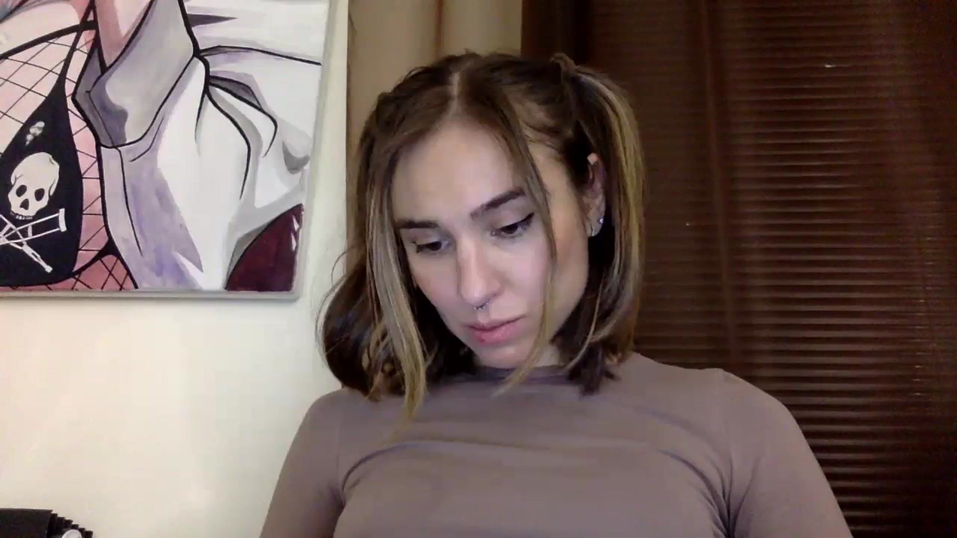 Gallery image thumbnail from EgoisticKitty's myfreecams stream on, 11/27/2023, 14:57 image 2 of 20