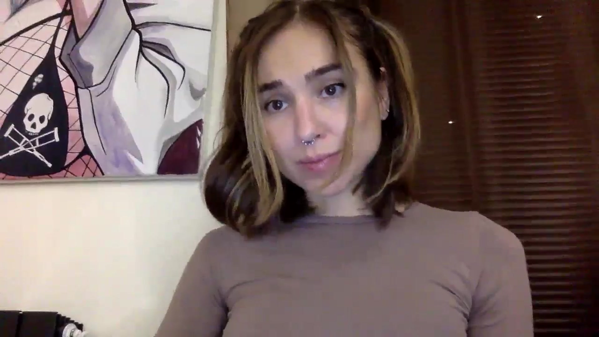 Gallery image thumbnail from EgoisticKitty's myfreecams stream on, 11/27/2023, 14:57 image 5 of 20