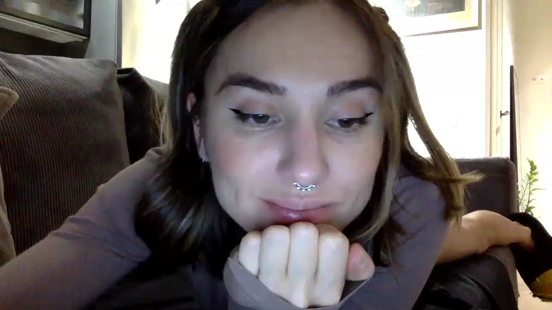 Gallery image thumbnail from EgoisticKitty's myfreecams stream on, 11/27/2023, 14:57 image 12 of 20