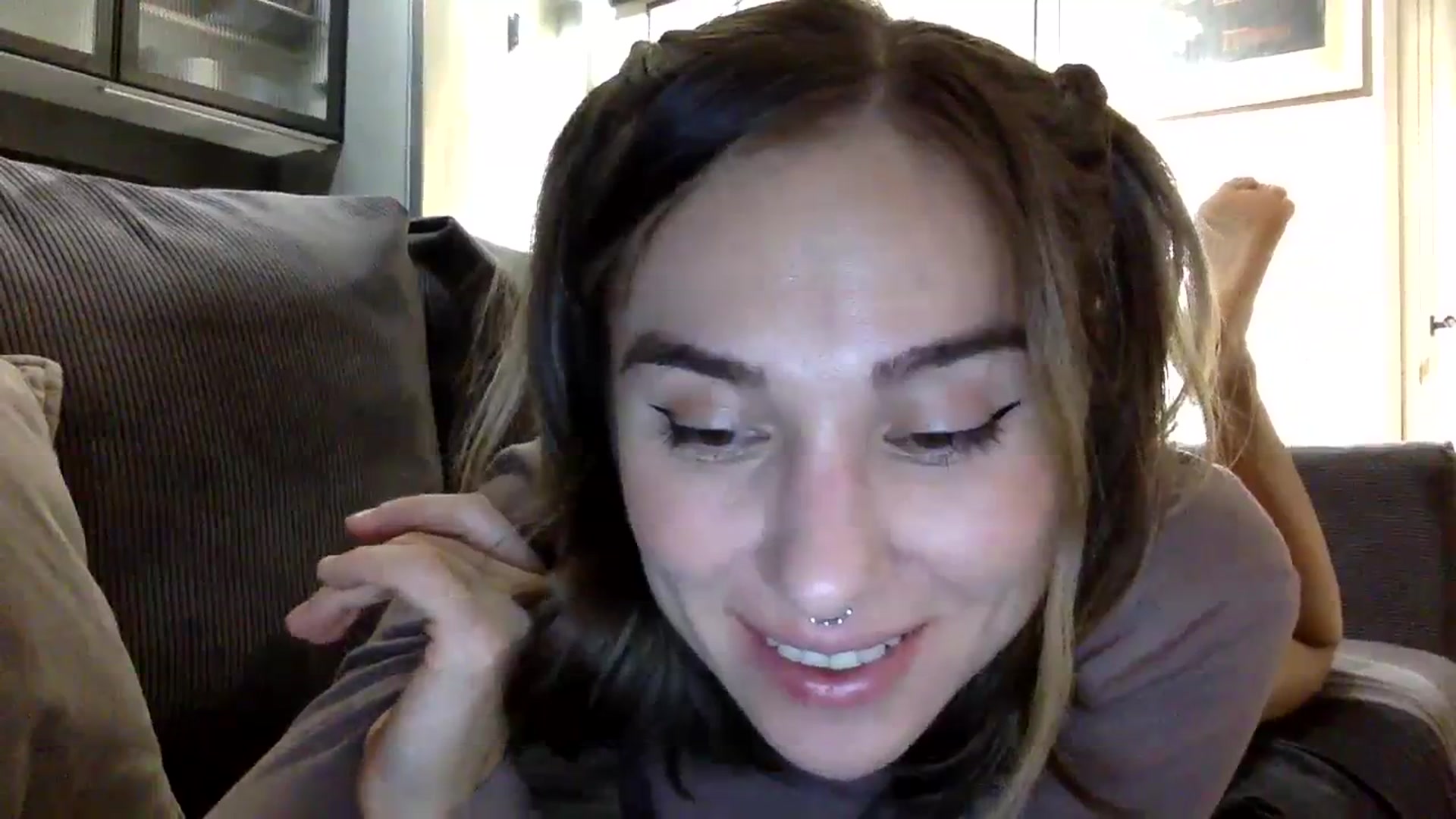 Gallery image thumbnail from EgoisticKitty's myfreecams stream on, 11/27/2023, 14:57 image 20 of 20