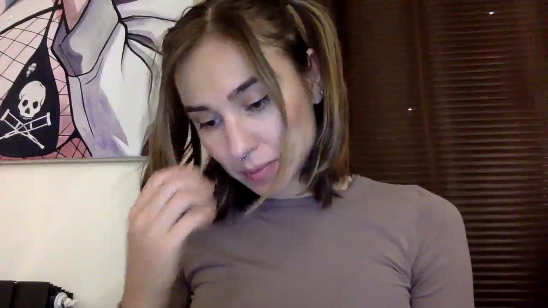 Gallery image thumbnail from EgoisticKitty's myfreecams stream on, 11/27/2023, 14:57 image 3 of 20