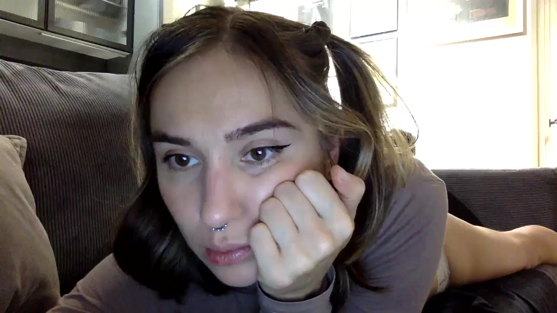 Gallery image thumbnail from EgoisticKitty's myfreecams stream on, 11/27/2023, 14:57 image 18 of 20