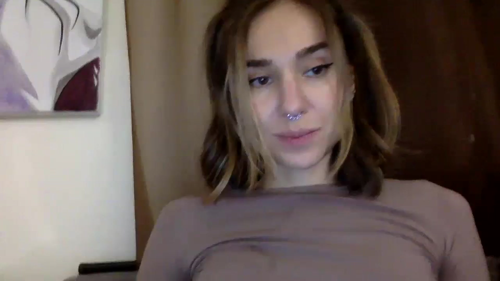 Gallery image thumbnail from EgoisticKitty's myfreecams stream on, 11/27/2023, 17:03 image 5 of 20