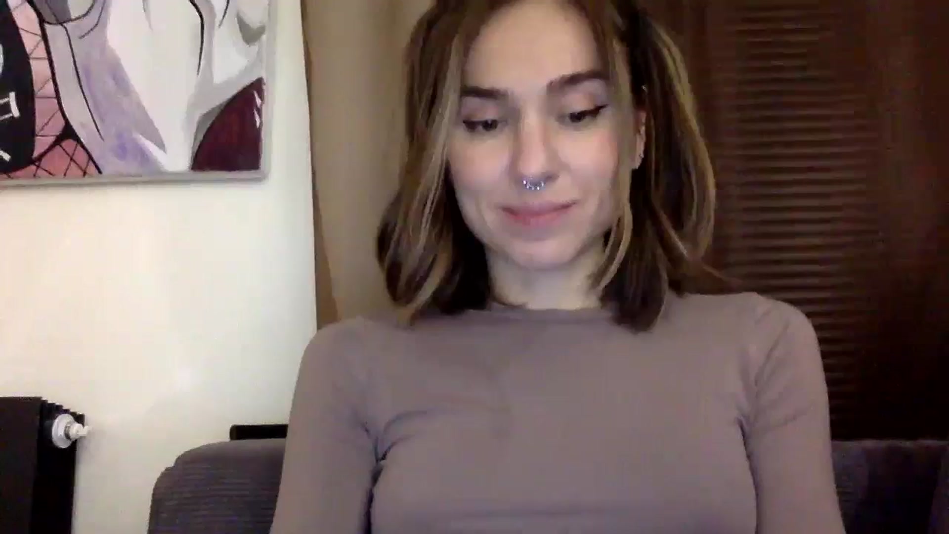 Gallery image thumbnail from EgoisticKitty's myfreecams stream on, 11/27/2023, 17:03 image 2 of 20