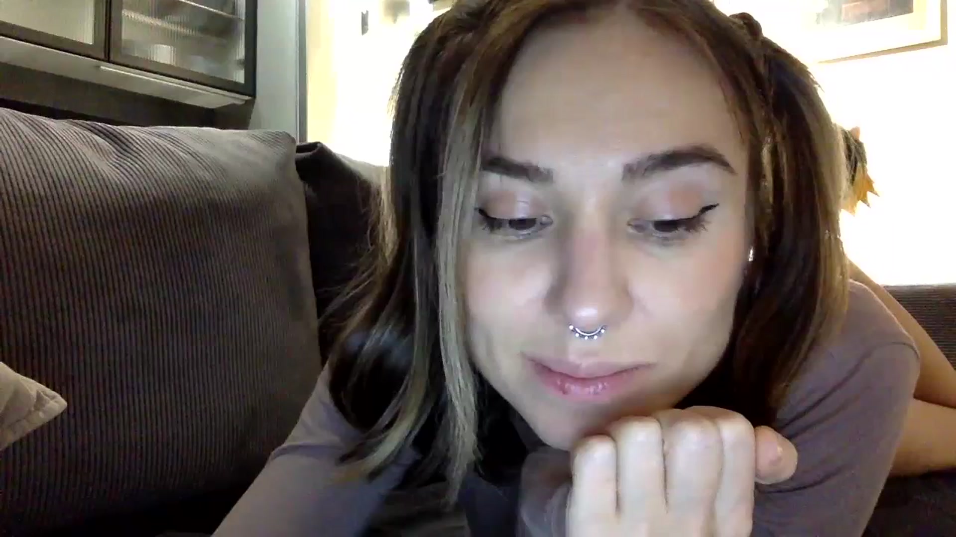 Gallery image thumbnail from EgoisticKitty's myfreecams stream on, 11/27/2023, 17:03 image 17 of 20