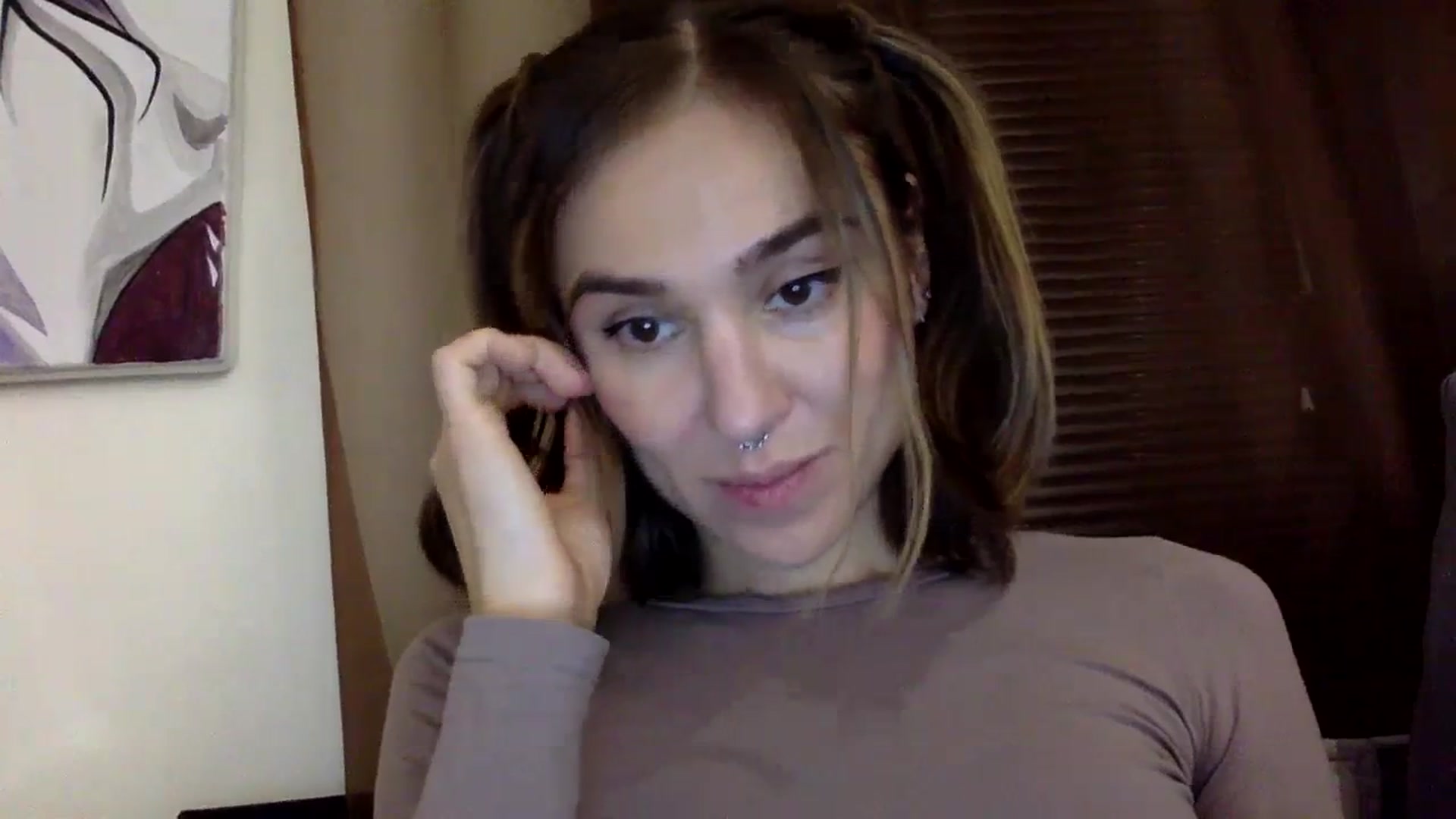Gallery image thumbnail from EgoisticKitty's myfreecams stream on, 11/27/2023, 17:03 image 6 of 20