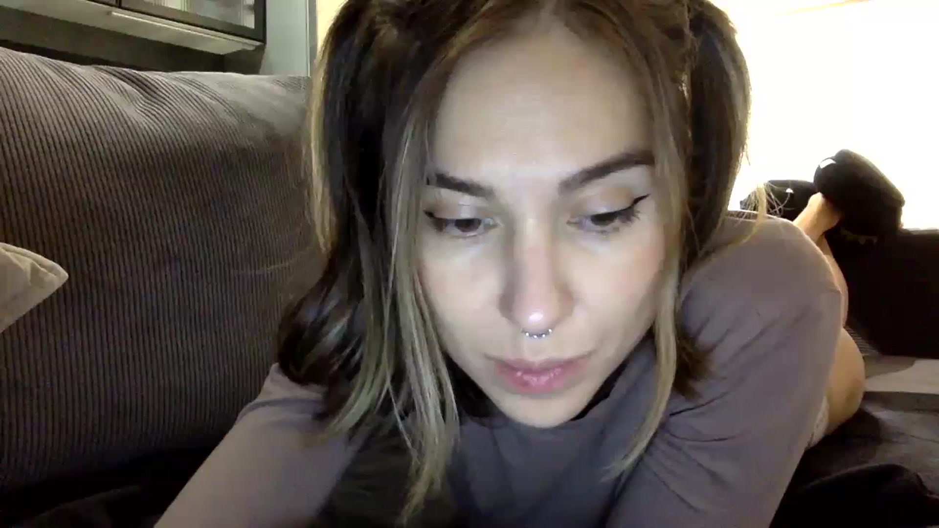 Gallery image thumbnail from EgoisticKitty's myfreecams stream on, 11/27/2023, 17:03 image 19 of 20