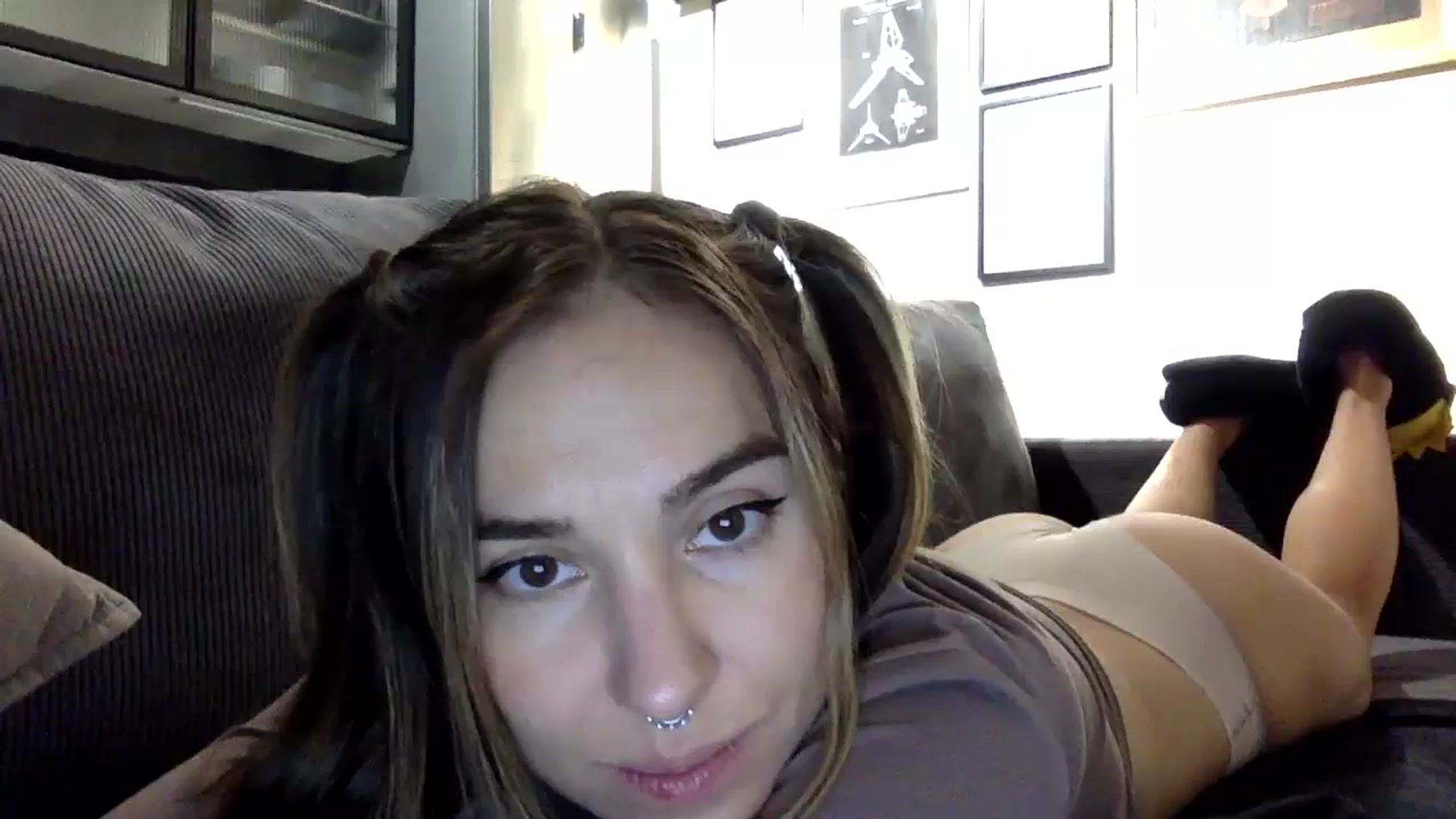 Gallery image thumbnail from EgoisticKitty's myfreecams stream on, 11/27/2023, 17:03 image 18 of 20