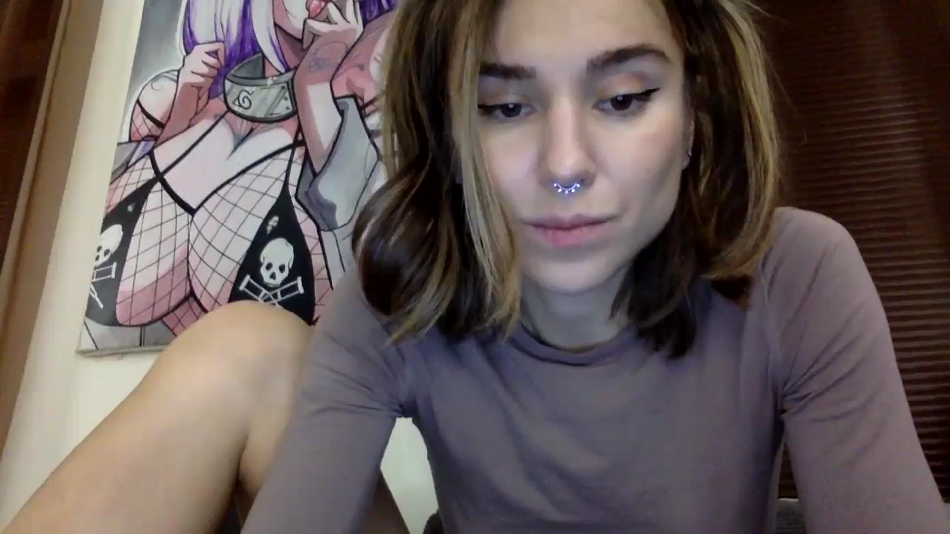 Gallery image thumbnail from EgoisticKitty's myfreecams stream on, 11/27/2023, 17:46 image 12 of 20
