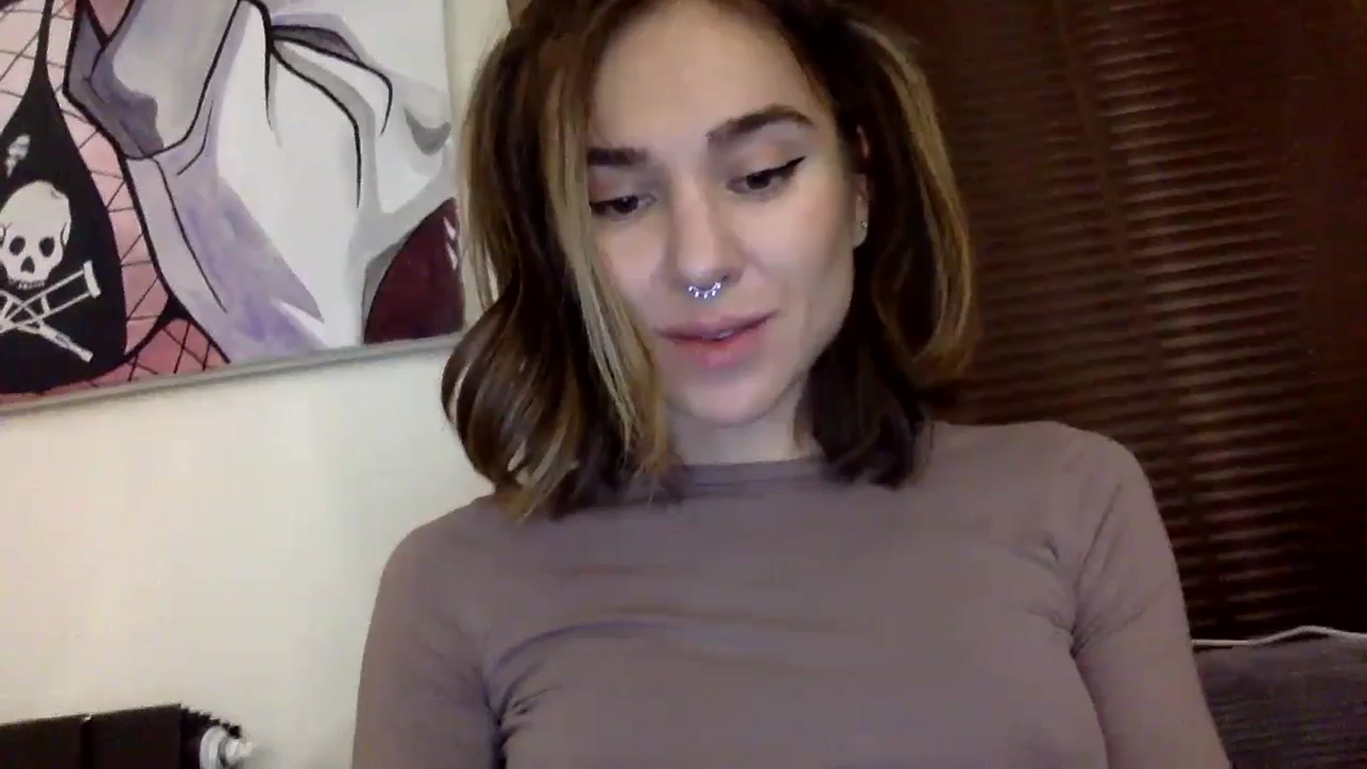 Gallery image thumbnail from EgoisticKitty's myfreecams stream on, 11/27/2023, 17:46 image 15 of 20