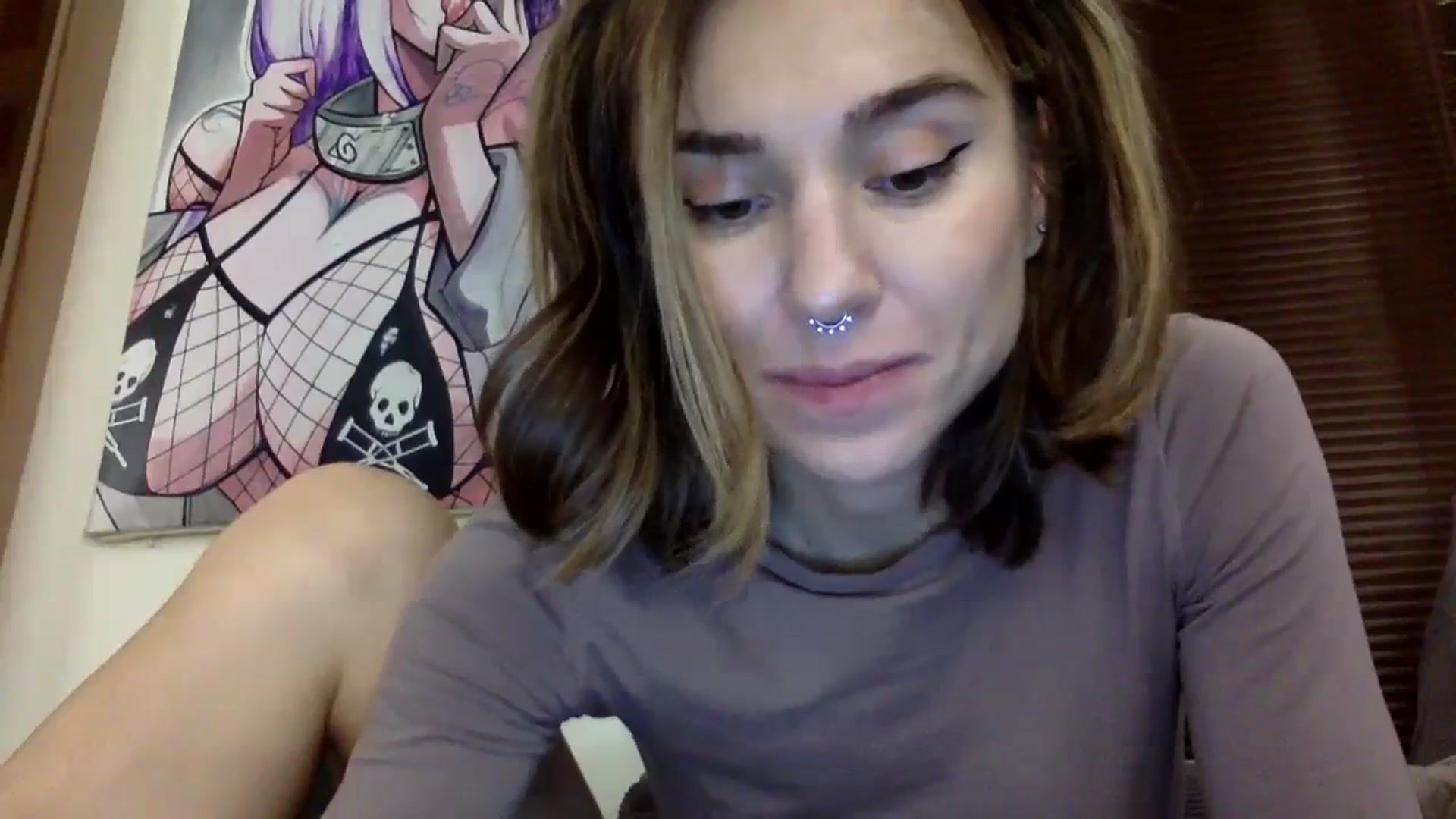 Gallery image thumbnail from EgoisticKitty's myfreecams stream on, 11/27/2023, 17:46 image 13 of 20