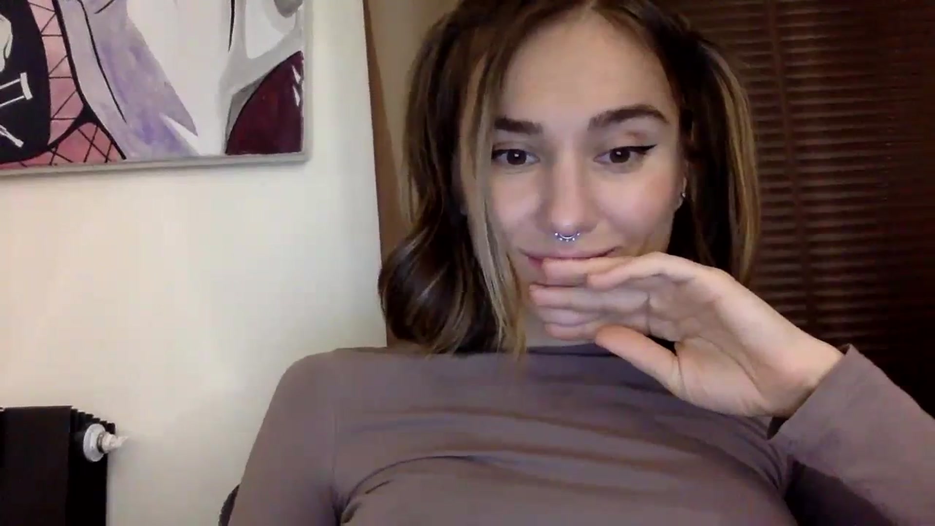 Gallery image thumbnail from EgoisticKitty's myfreecams stream on, 11/27/2023, 17:46 image 2 of 20