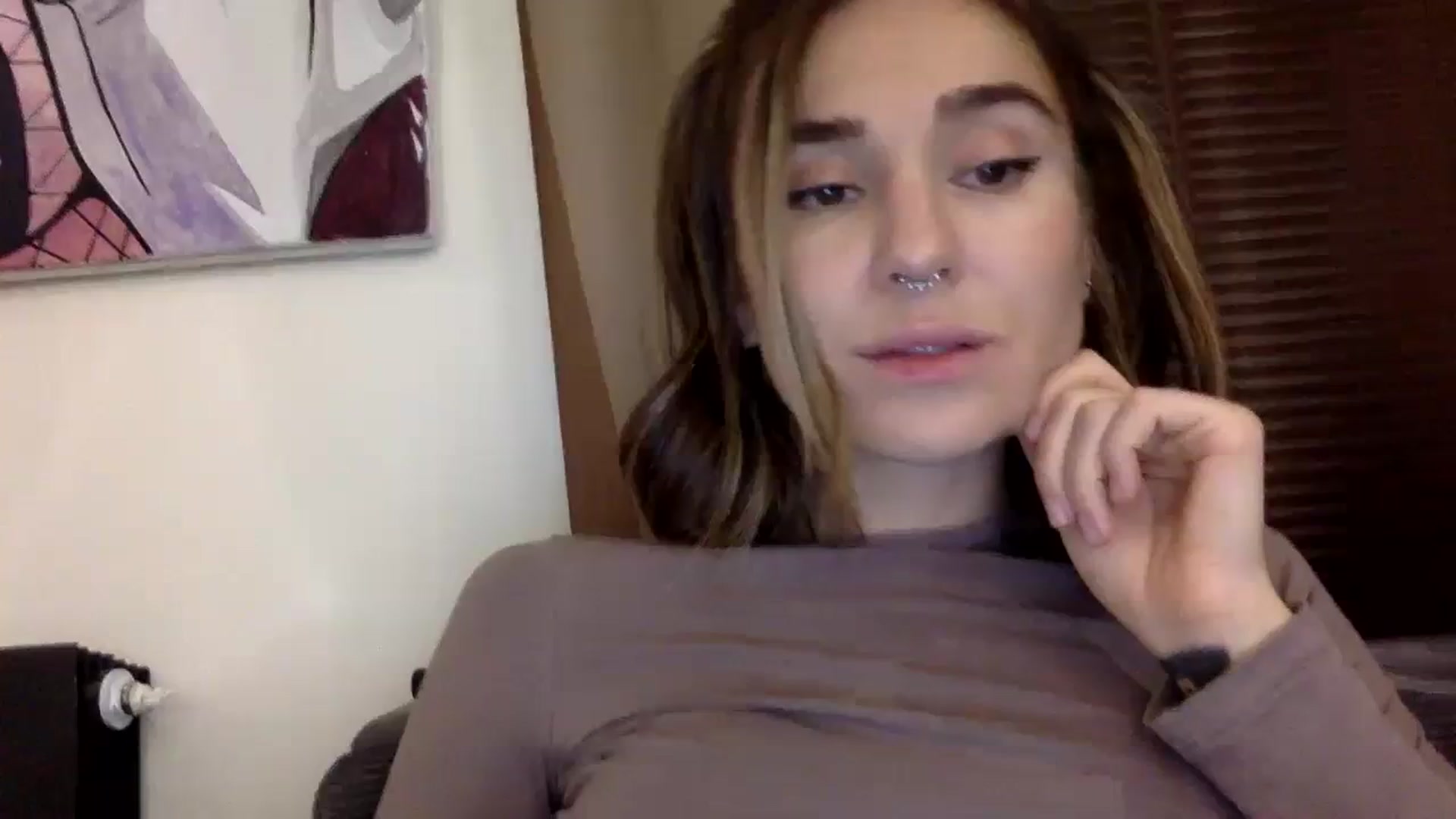 Gallery image thumbnail from EgoisticKitty's myfreecams stream on, 11/27/2023, 17:46 image 8 of 20