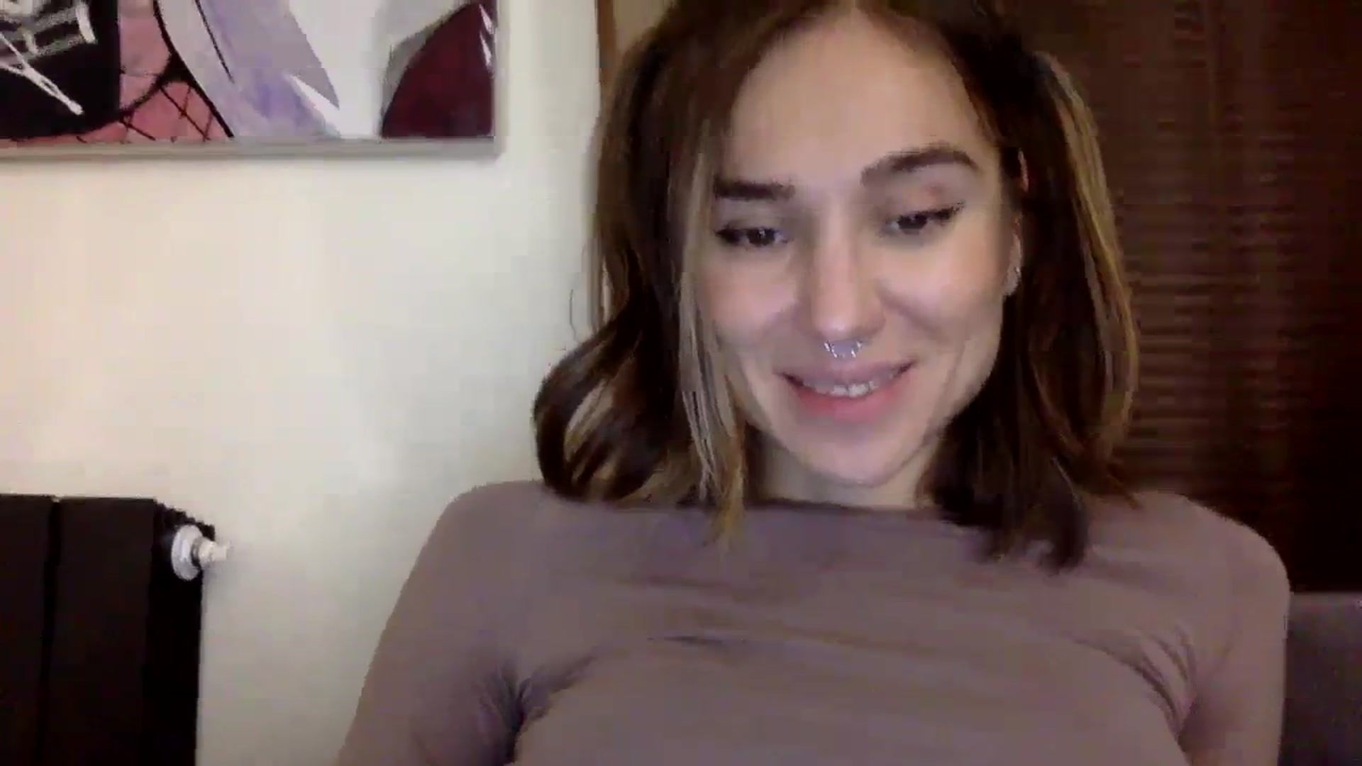 Gallery image thumbnail from EgoisticKitty's myfreecams stream on, 11/27/2023, 17:46 image 9 of 20