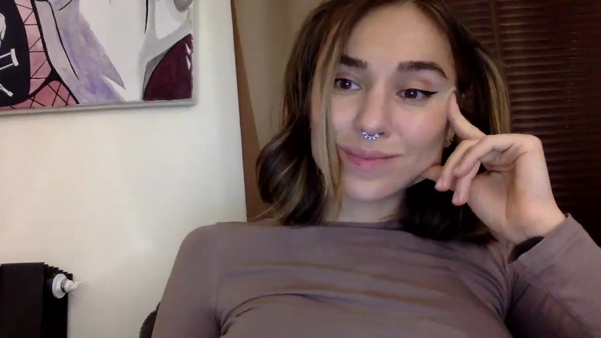 Gallery image thumbnail from EgoisticKitty's myfreecams stream on, 11/27/2023, 17:46 image 4 of 20