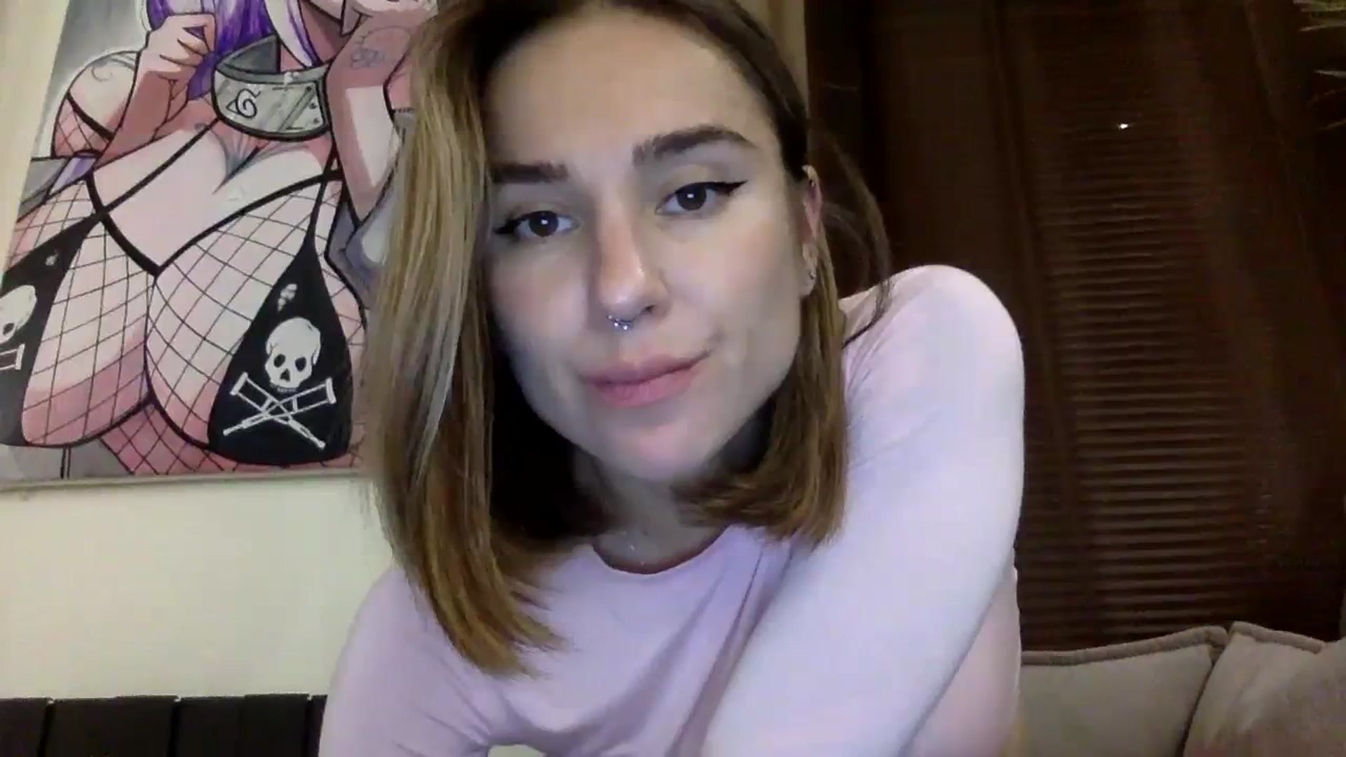 Gallery image thumbnail from EgoisticKitty's myfreecams stream on, 11/28/2023, 16:35 image 6 of 20