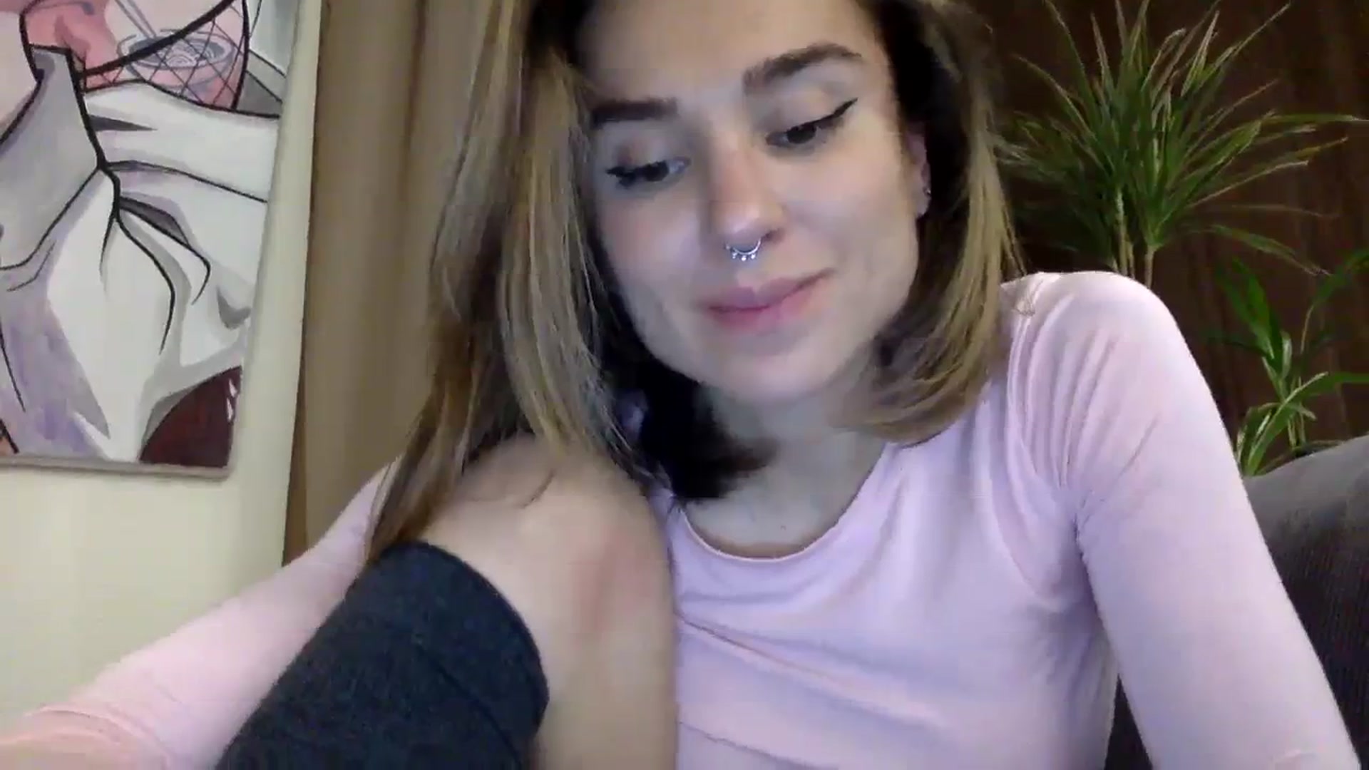 Gallery image thumbnail from EgoisticKitty's myfreecams stream on, 11/28/2023, 16:35 image 14 of 20