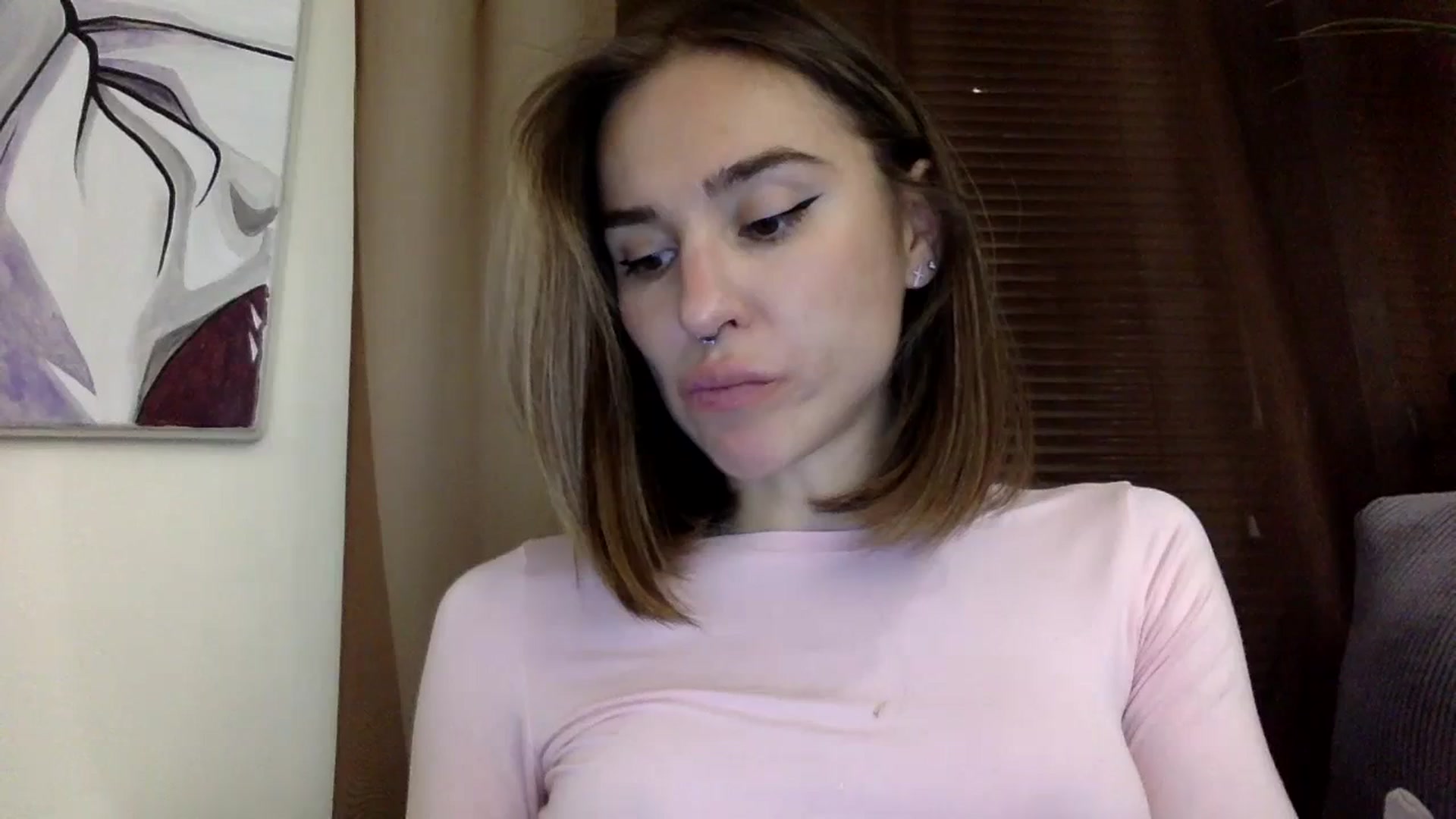 Gallery image thumbnail from EgoisticKitty's myfreecams stream on, 11/28/2023, 16:35 image 1 of 20