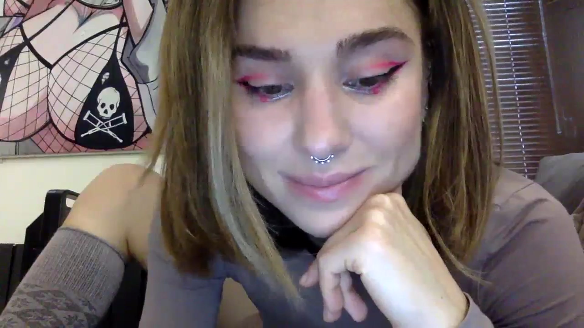 Gallery image thumbnail from EgoisticKitty's myfreecams stream on, 11/29/2023, 10:28 image 17 of 20