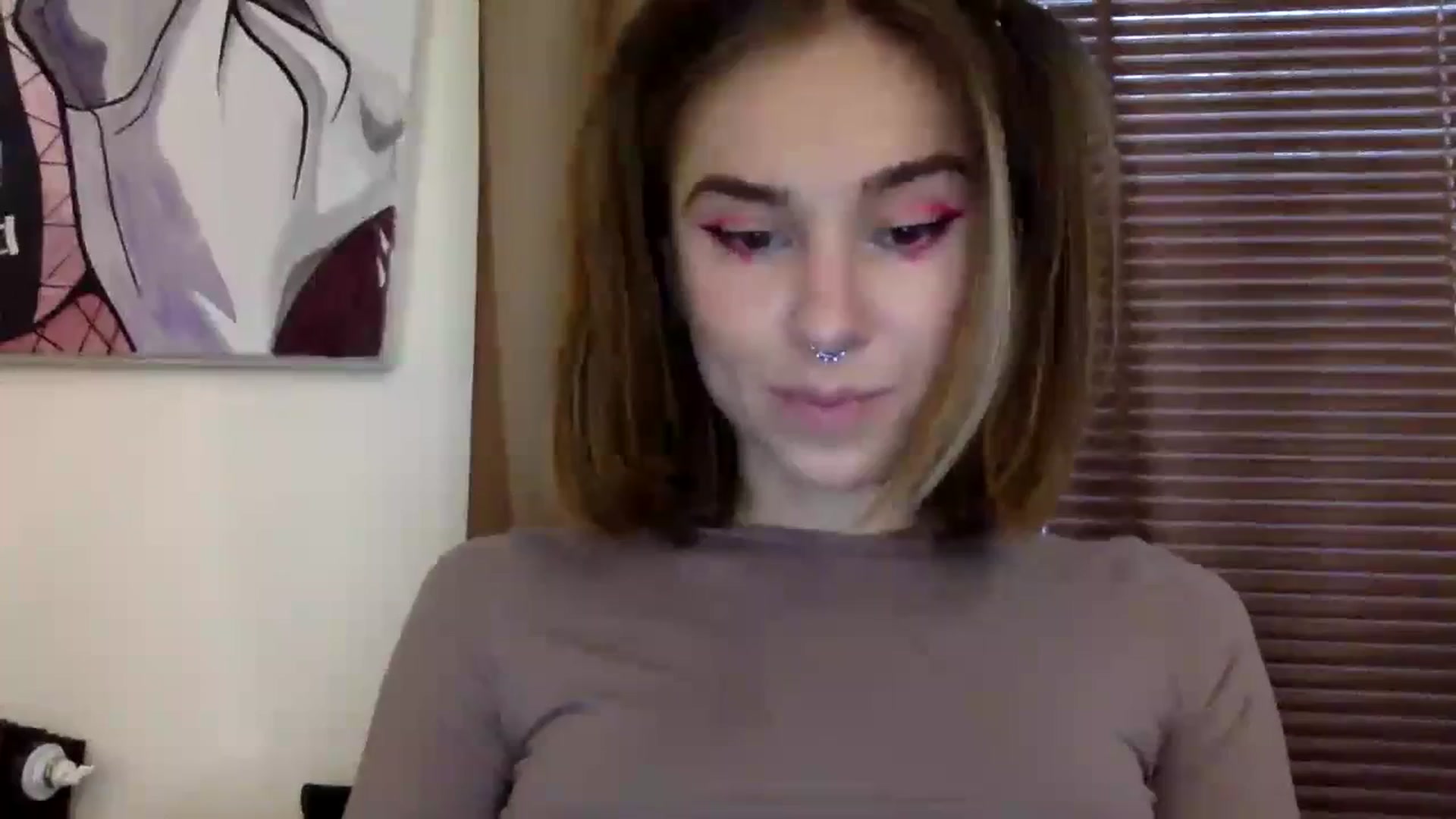 Gallery image thumbnail from EgoisticKitty's myfreecams stream on, 11/29/2023, 10:28 image 20 of 20