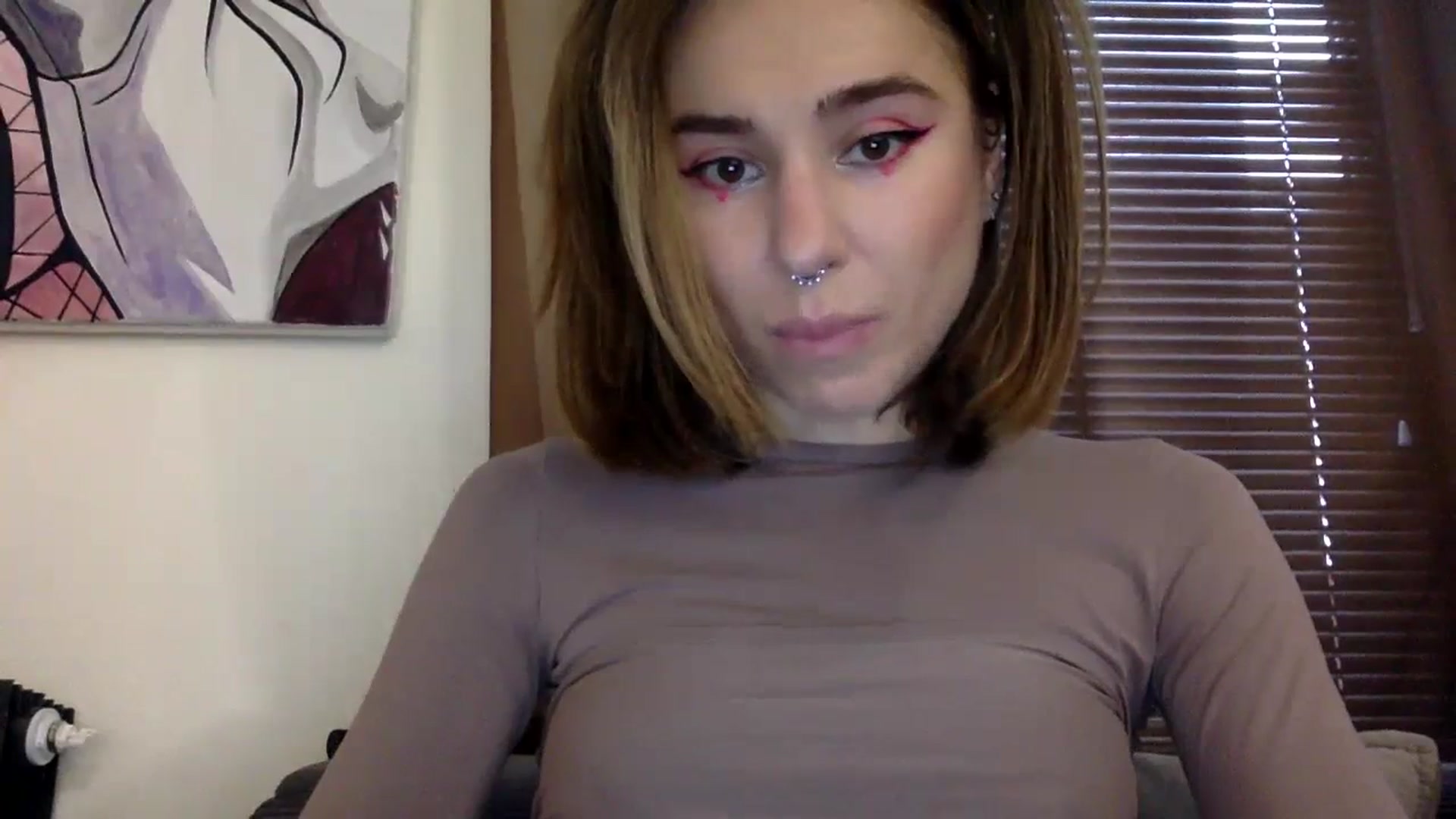 Gallery image thumbnail from EgoisticKitty's myfreecams stream on, 11/29/2023, 10:28 image 11 of 20