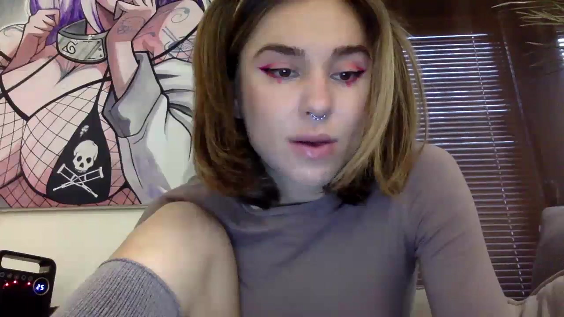 Gallery image thumbnail from EgoisticKitty's myfreecams stream on, 11/29/2023, 10:28 image 4 of 20